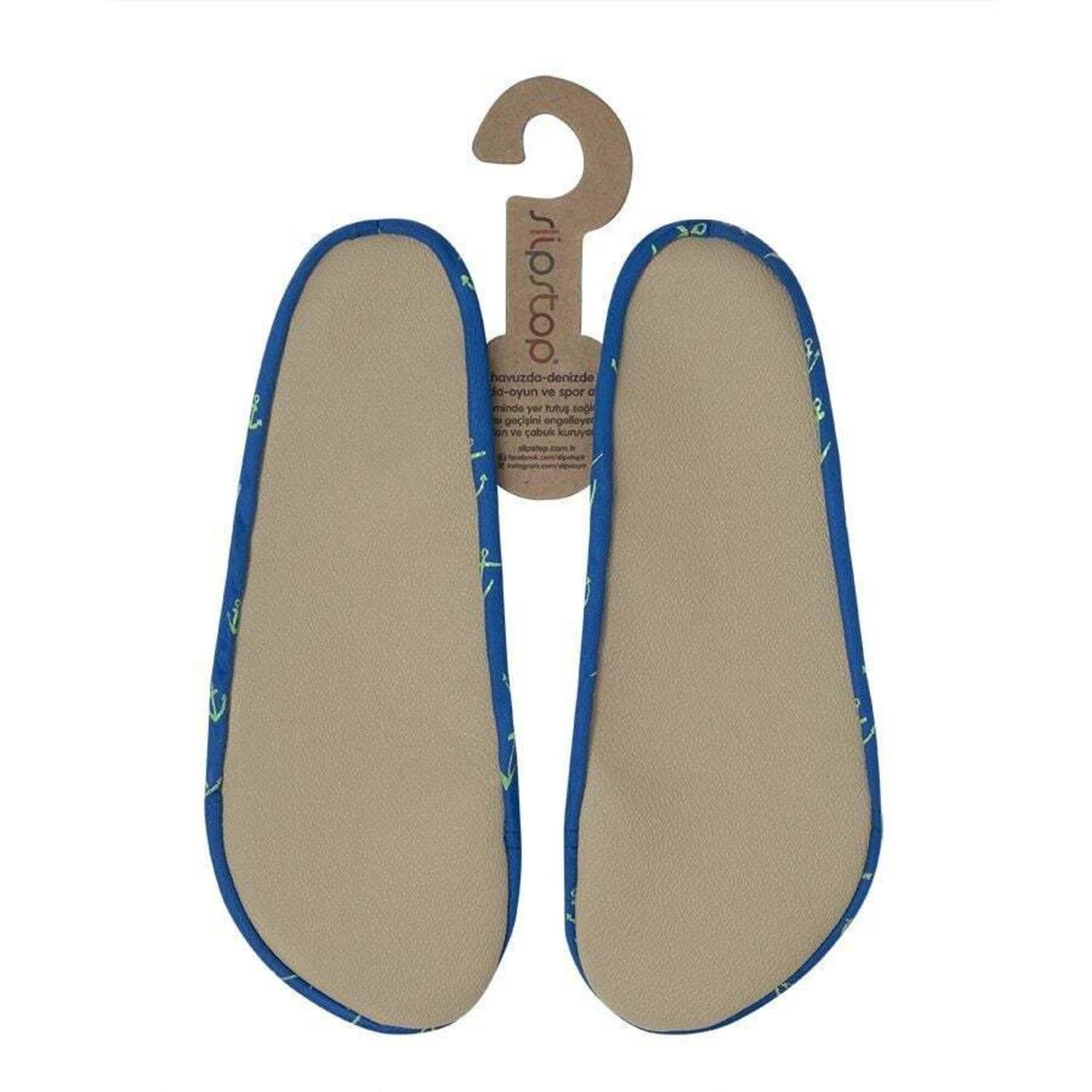 SLIPSTOP Marine Unisex Deniz Ayakkabısı