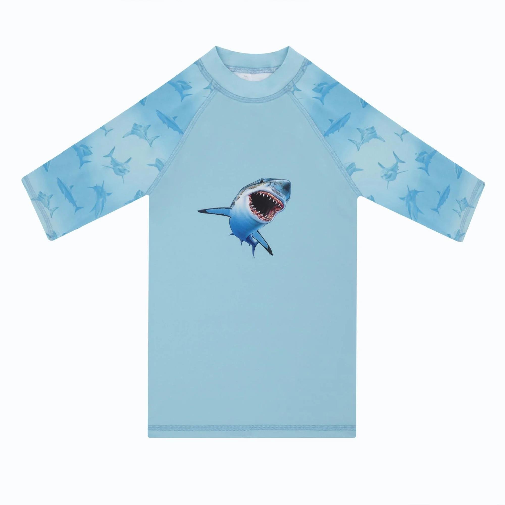 SLIPSTOP Meg Çocuk T-Shirt