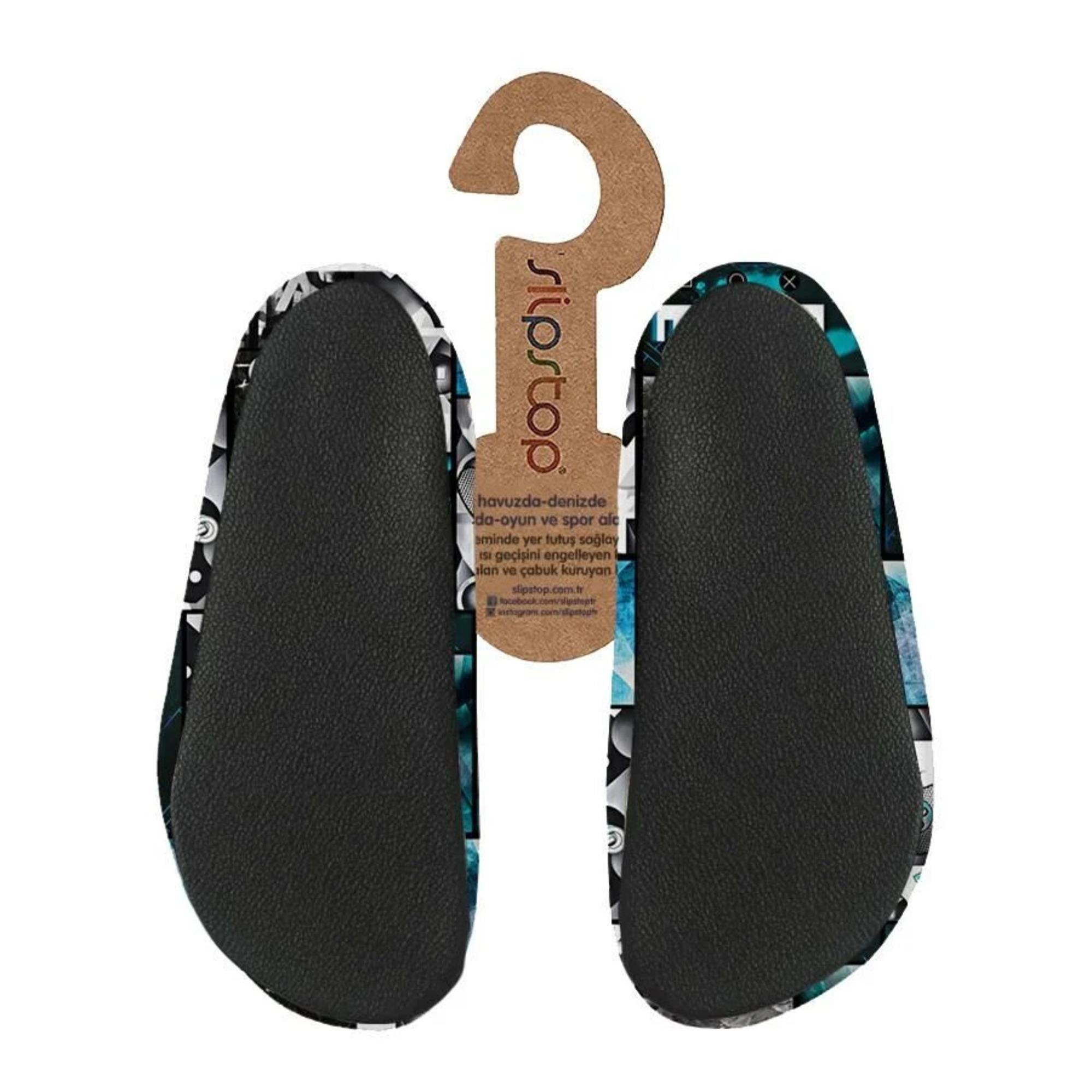 SLIPSTOP Neo Çocuk Deniz Ayakkabısı