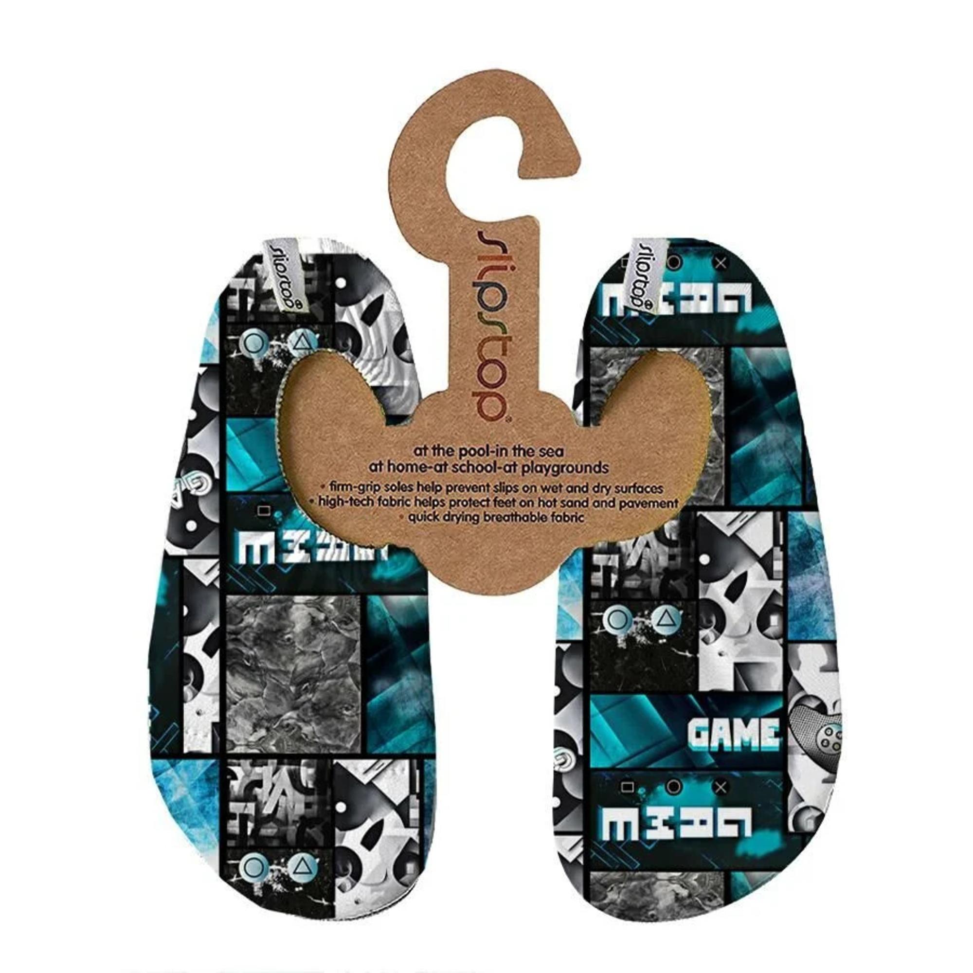 SLIPSTOP Neo Çocuk Deniz Ayakkabısı