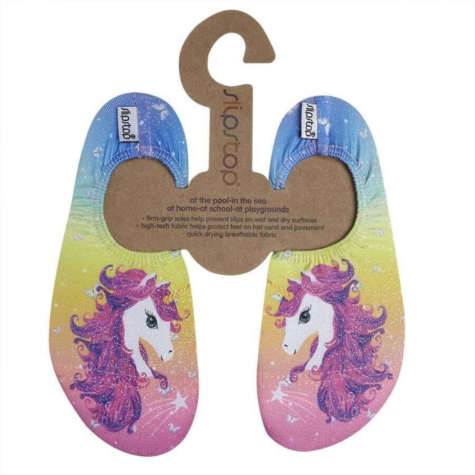 SLIPSTOP Pammy Çocuk Deniz Ayakkabısı