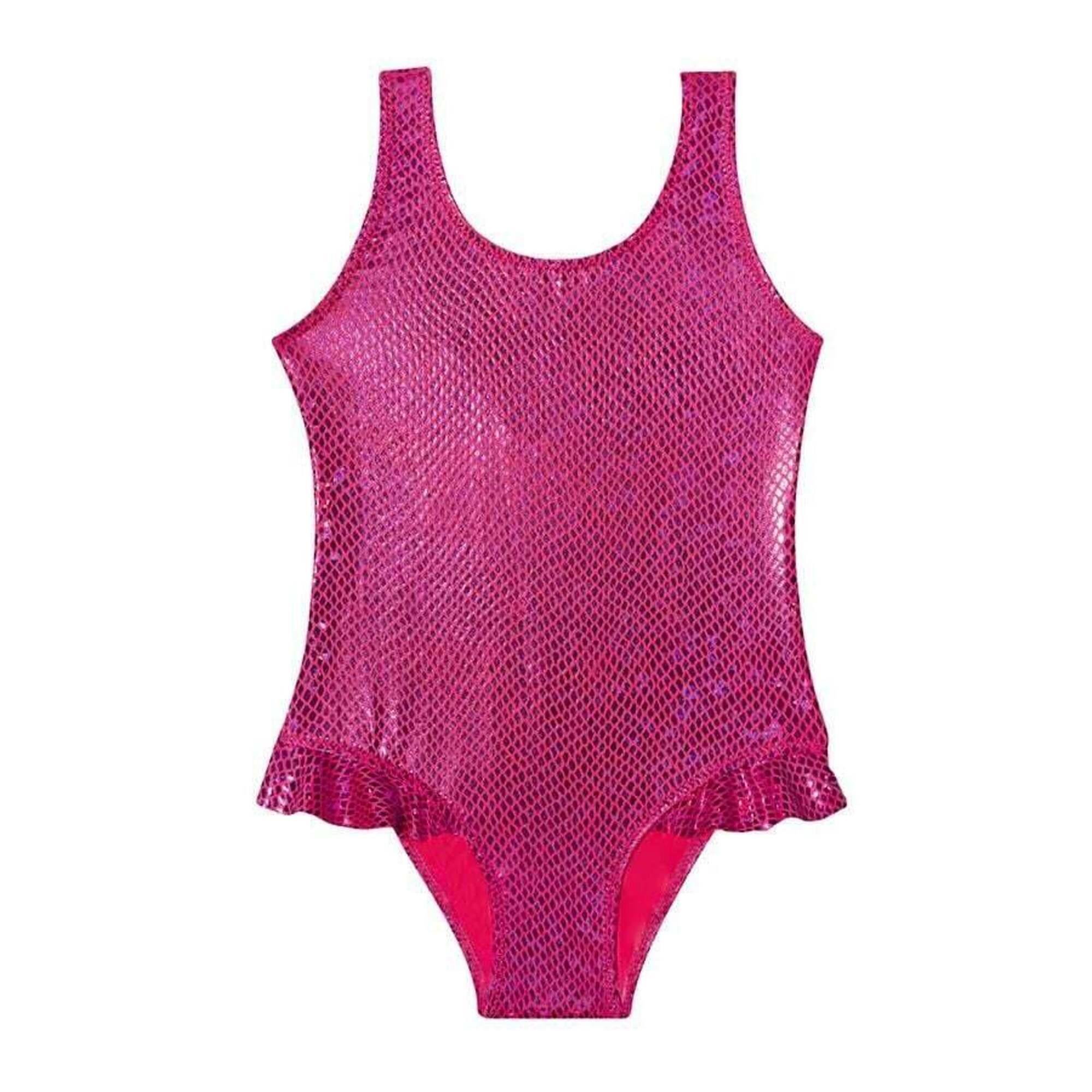 SLIPSTOP Rubin Junior Swimsuit Çocuk Mayo