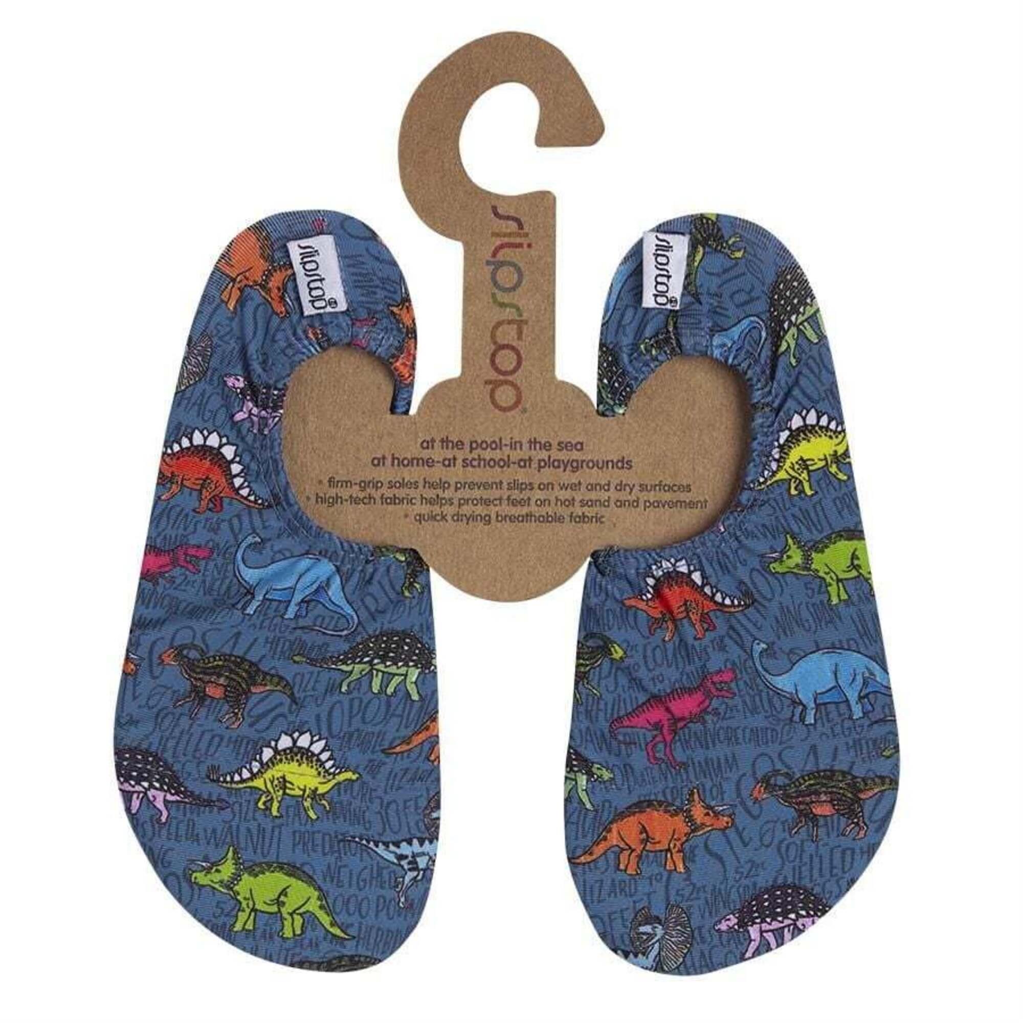 SLIPSTOP Texas Çocuk Deniz Ayakkabısı