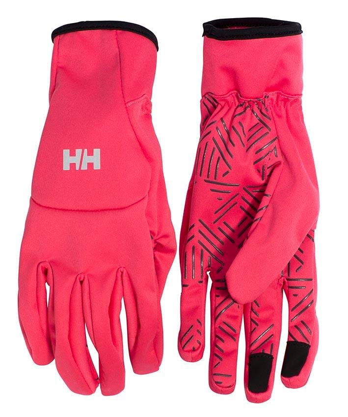 SOFTSHELL SMART GLOVE
