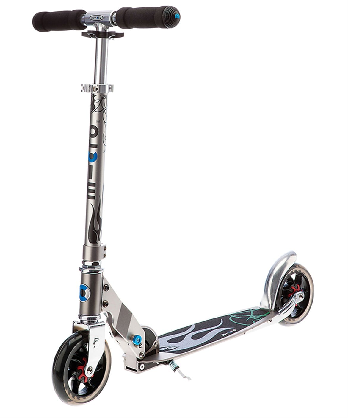 SPEED+ SCOOTER