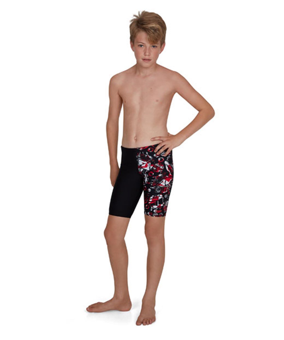 SPEEDO ALV JAMMER JM