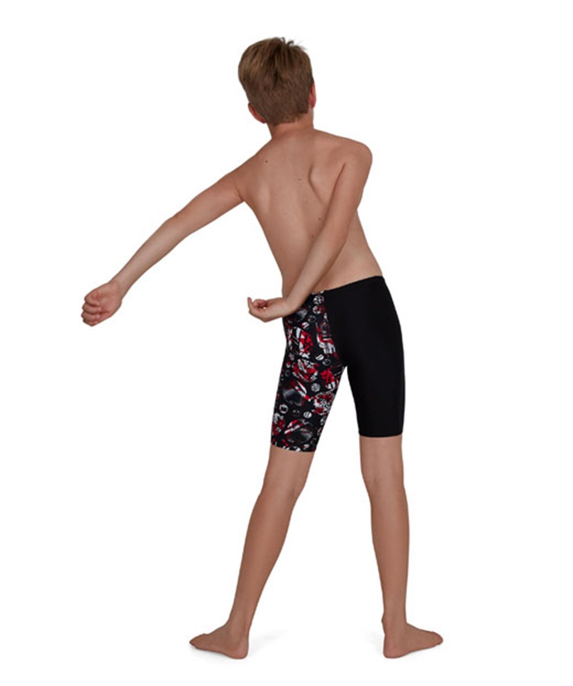 SPEEDO ALV JAMMER JM