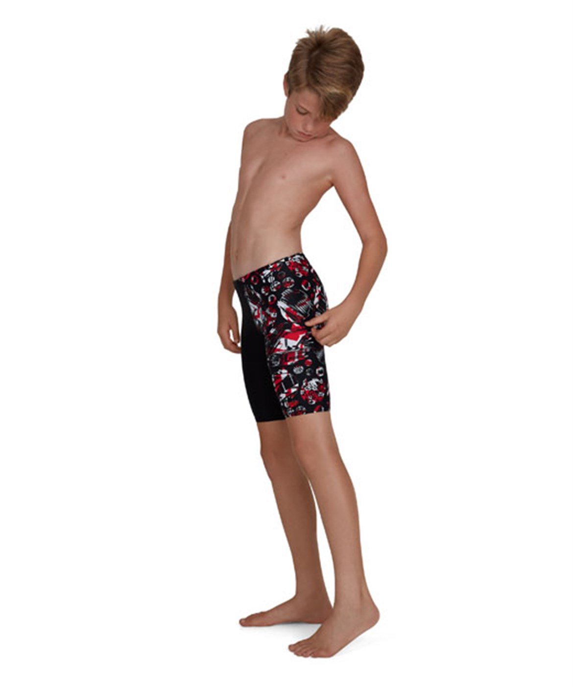 SPEEDO ALV JAMMER JM