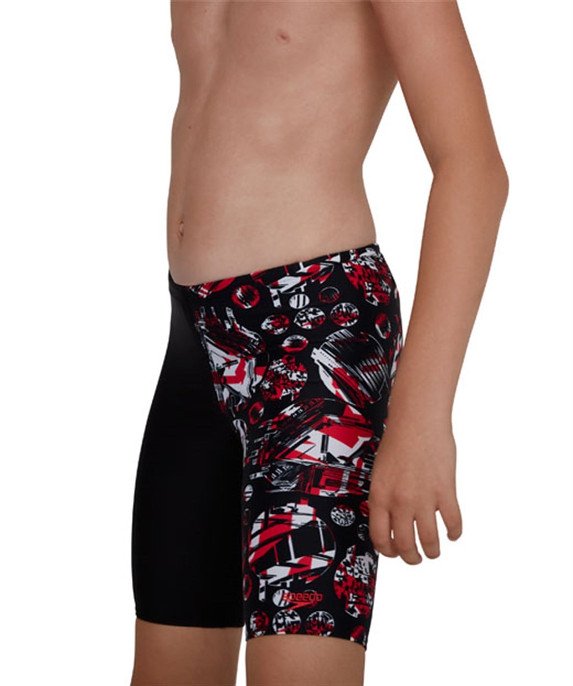 SPEEDO ALV JAMMER JM