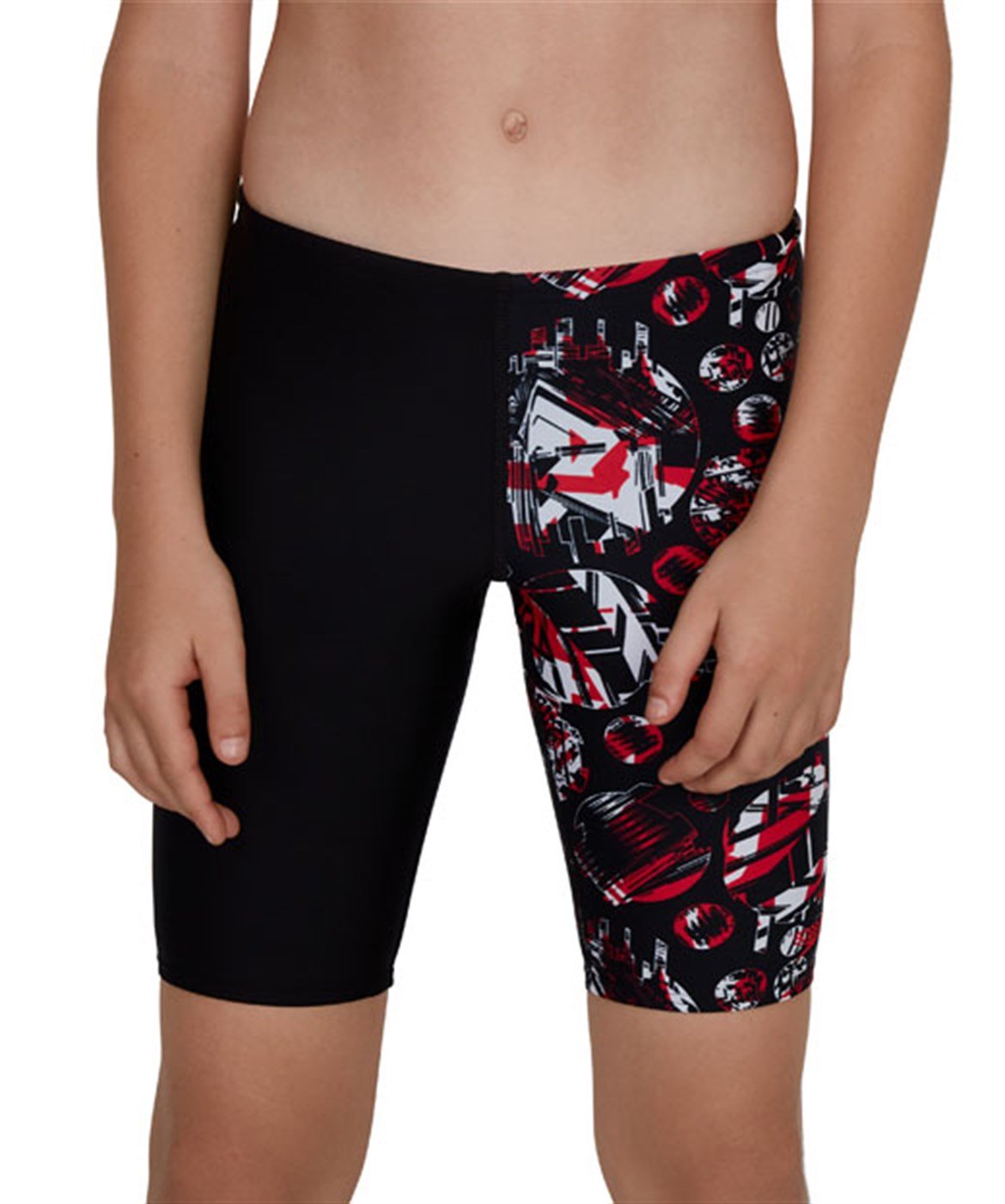 SPEEDO ALV JAMMER JM