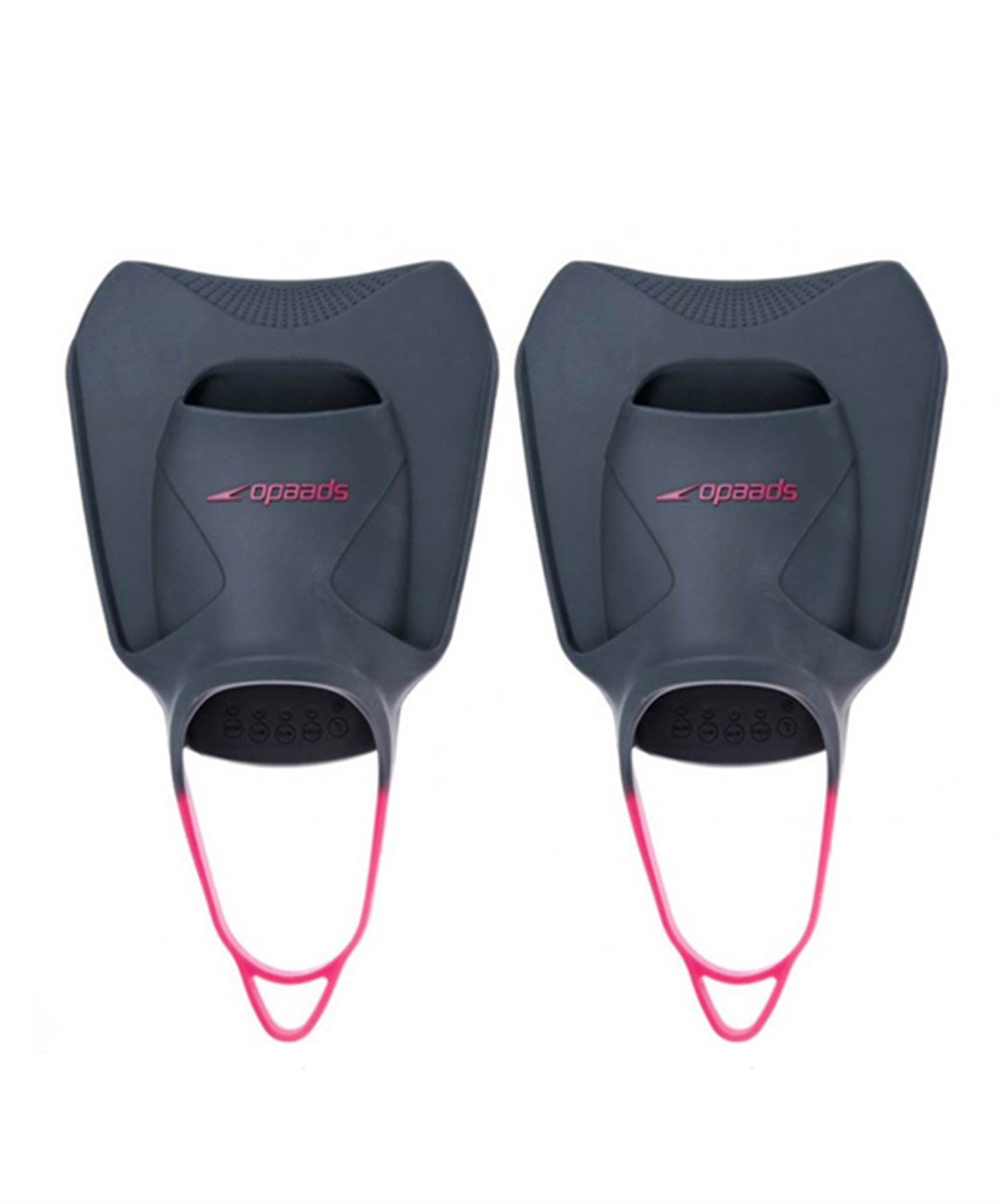 SPEEDO BIOFUSE FITNESS FIN AU