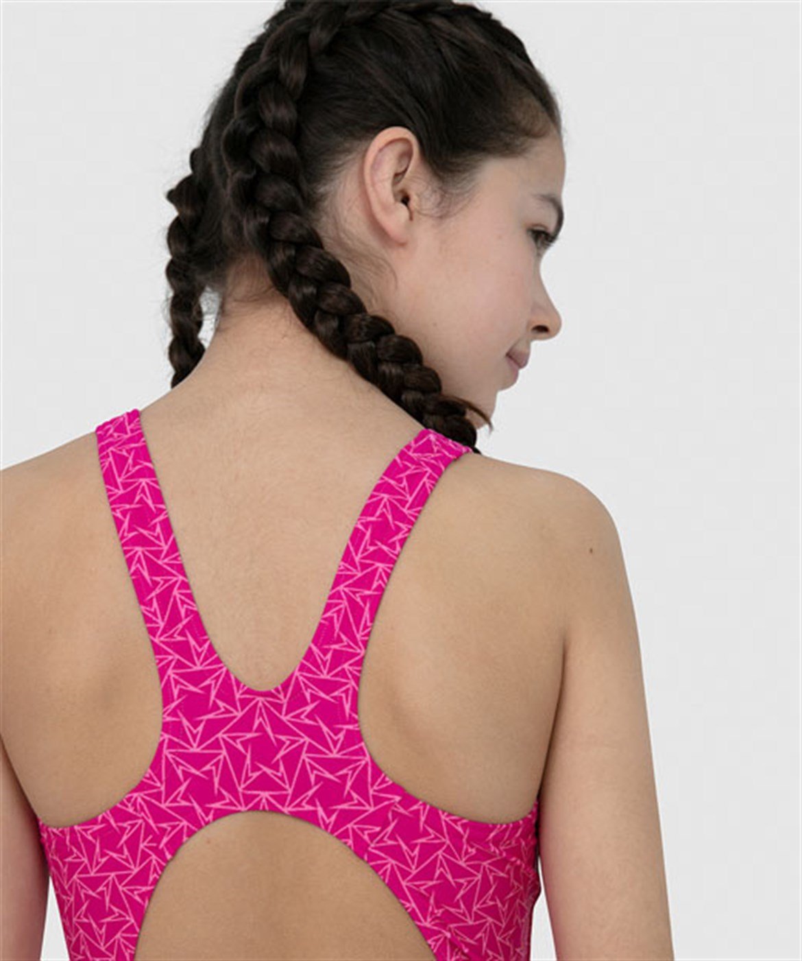 SPEEDO BOOMSTAR ALV MUSCLEBACK JF