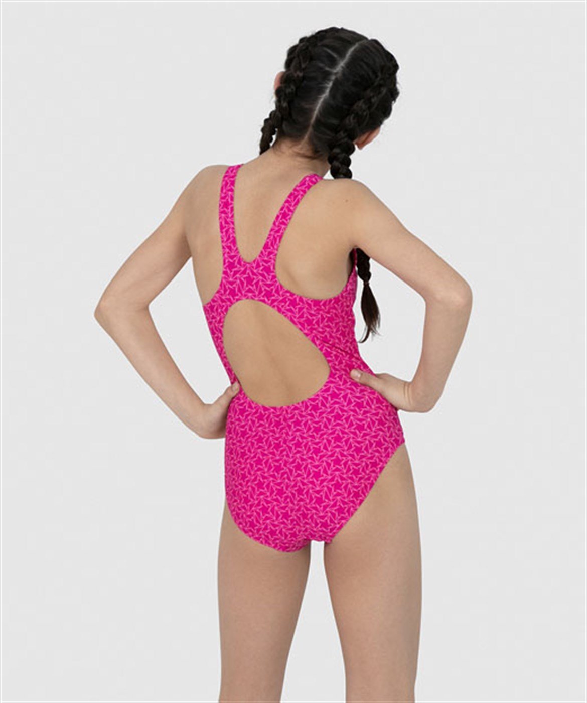 SPEEDO BOOMSTAR ALV MUSCLEBACK JF