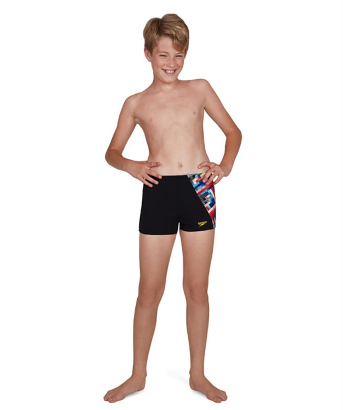 SPEEDO DIGITAL PNL ASHT JM