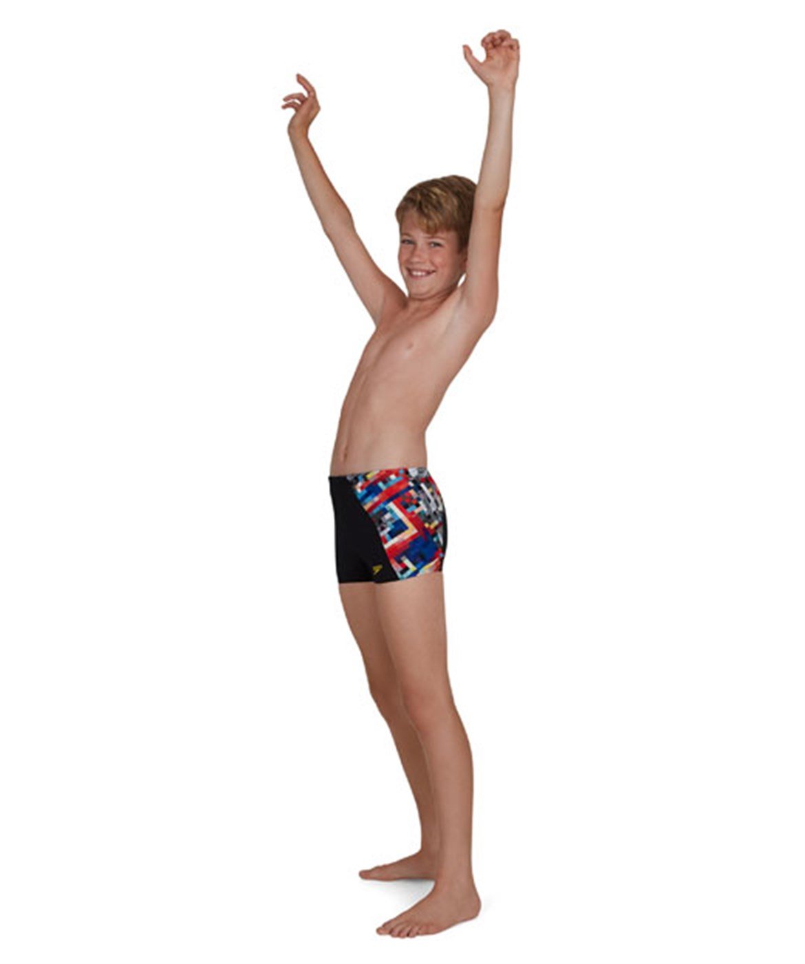SPEEDO DIGITAL PNL ASHT JM