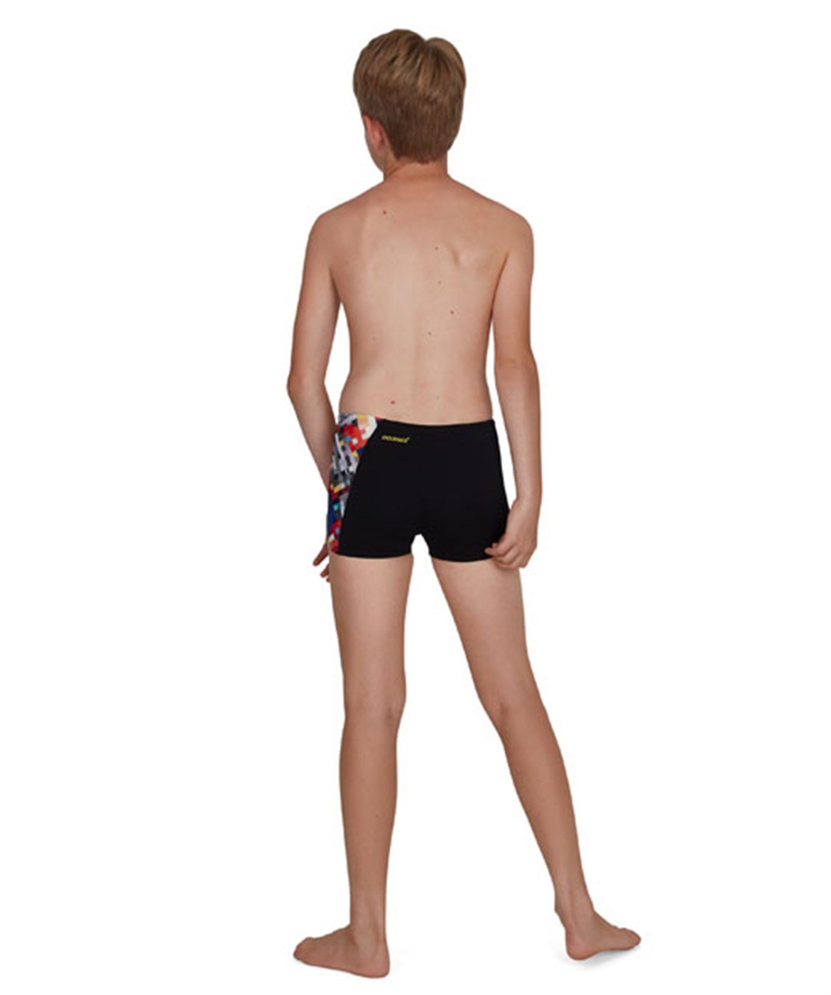 SPEEDO DIGITAL PNL ASHT JM