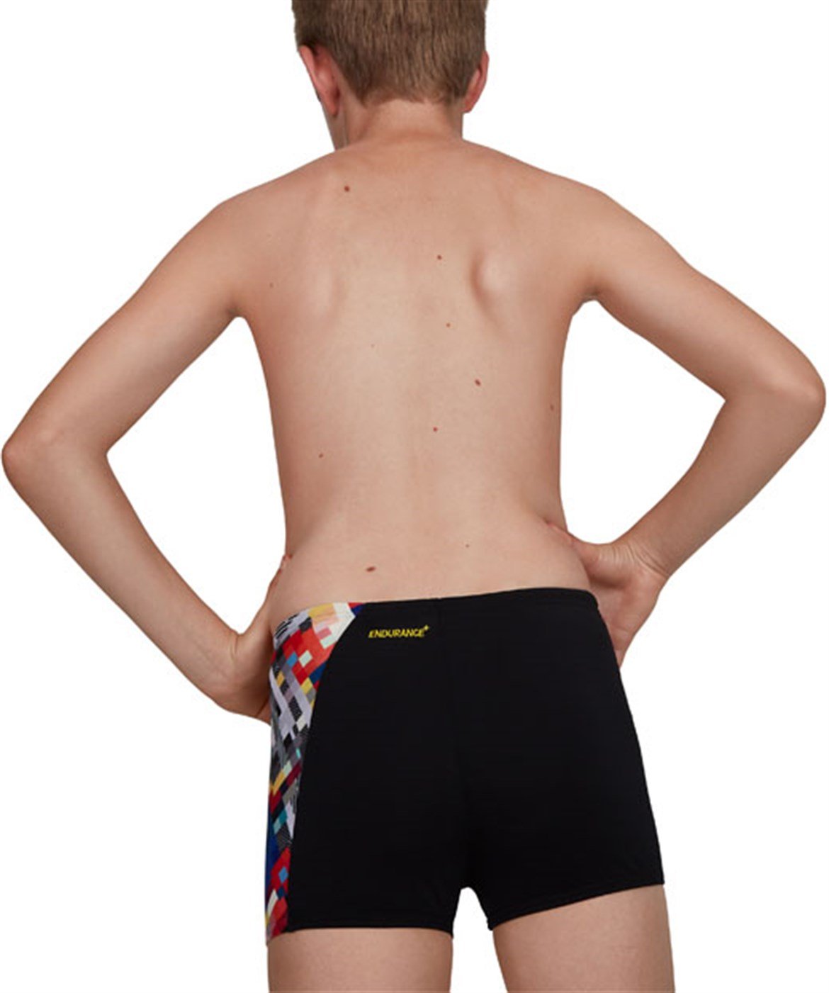 SPEEDO DIGITAL PNL ASHT JM