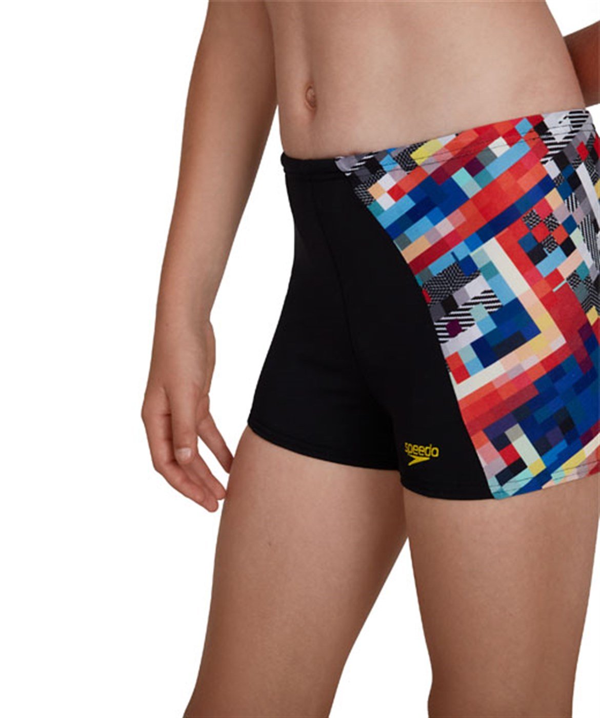 SPEEDO DIGITAL PNL ASHT JM