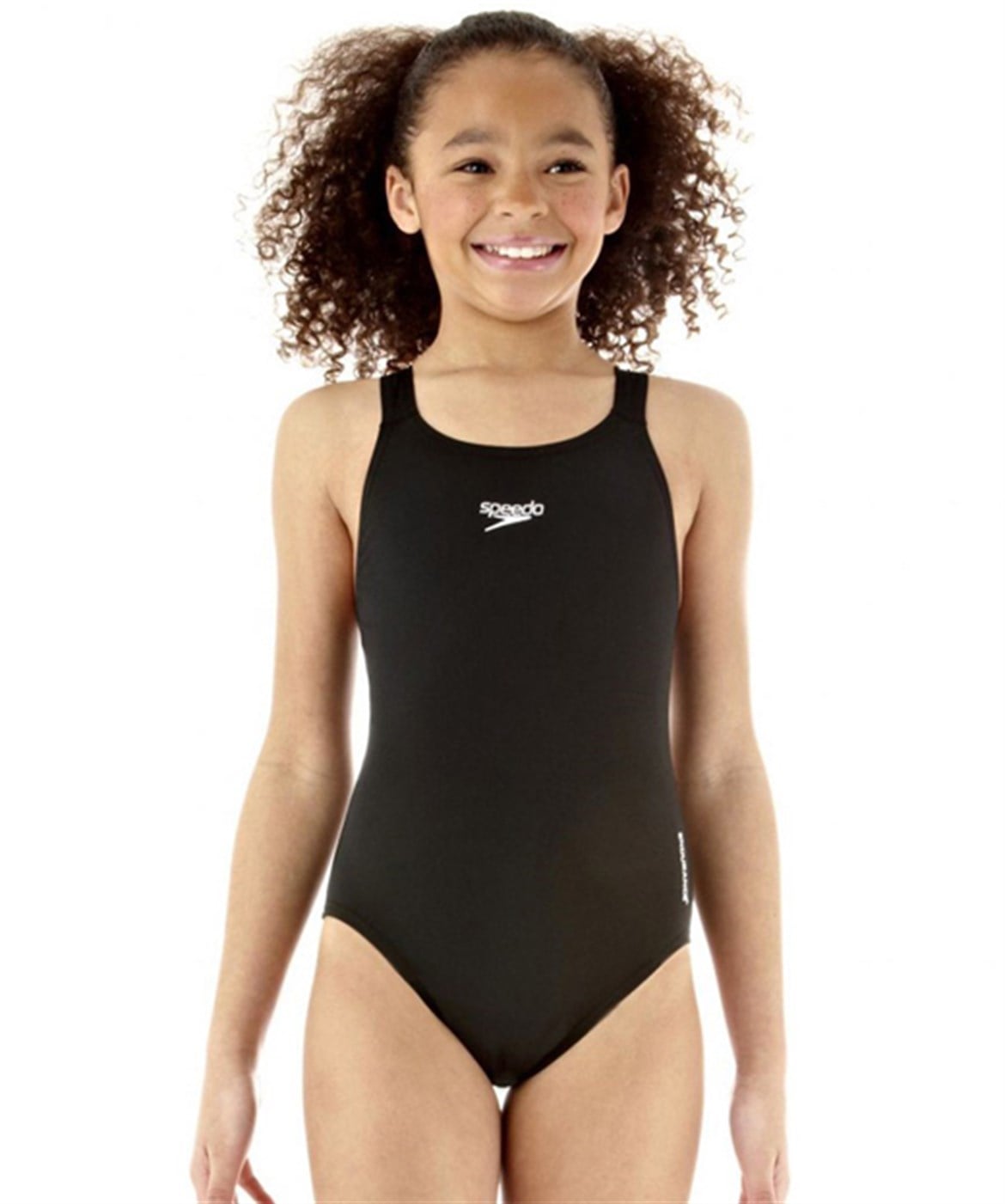 SPEEDO END+ MDLT 1 PCE JF KIZ COCUK MAYO