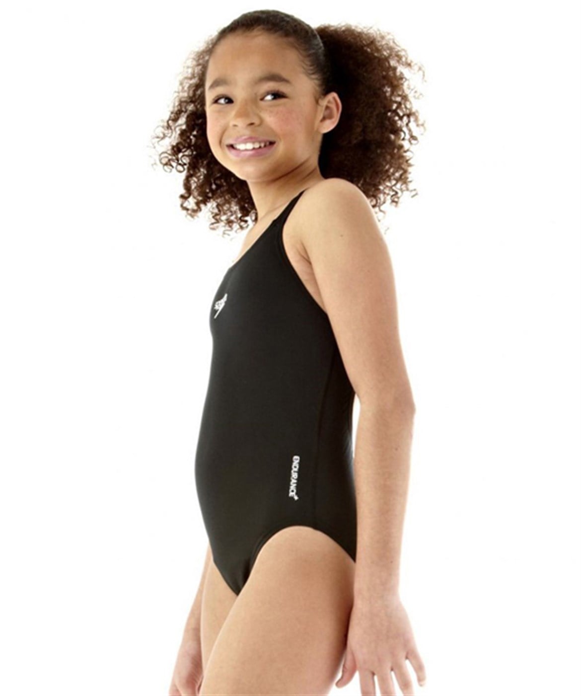 SPEEDO END+ MDLT 1 PCE JF KIZ COCUK MAYO