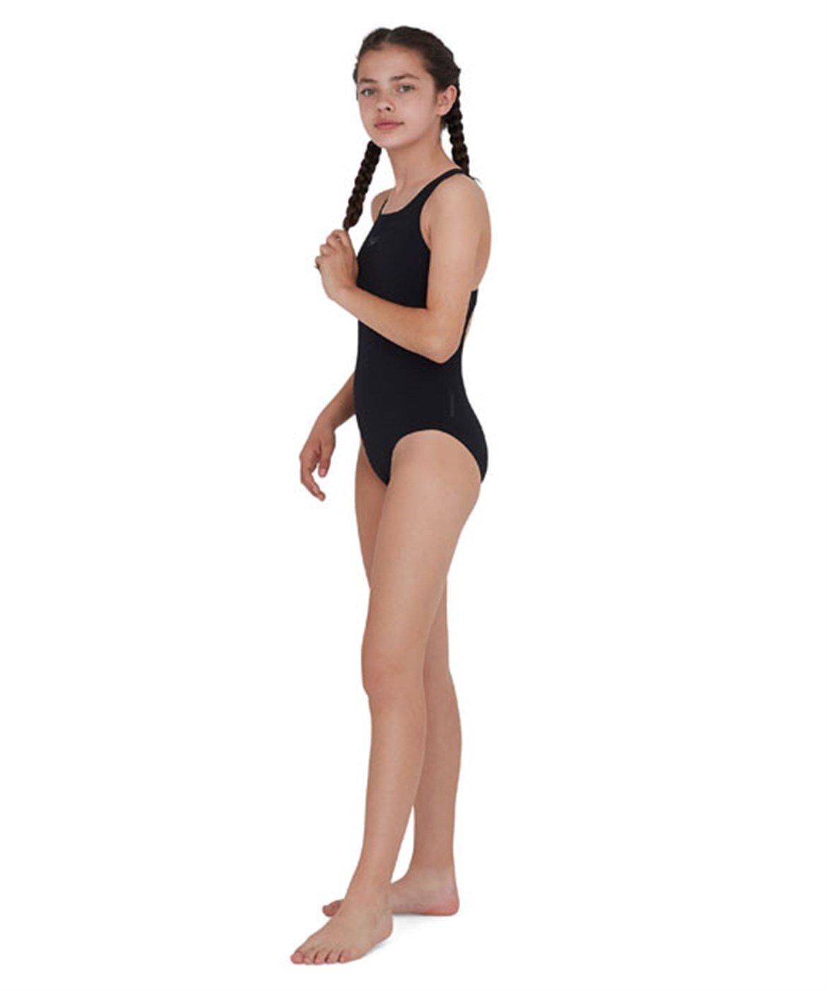 SPEEDO ESSENTIAL END+ MEDALIST JF