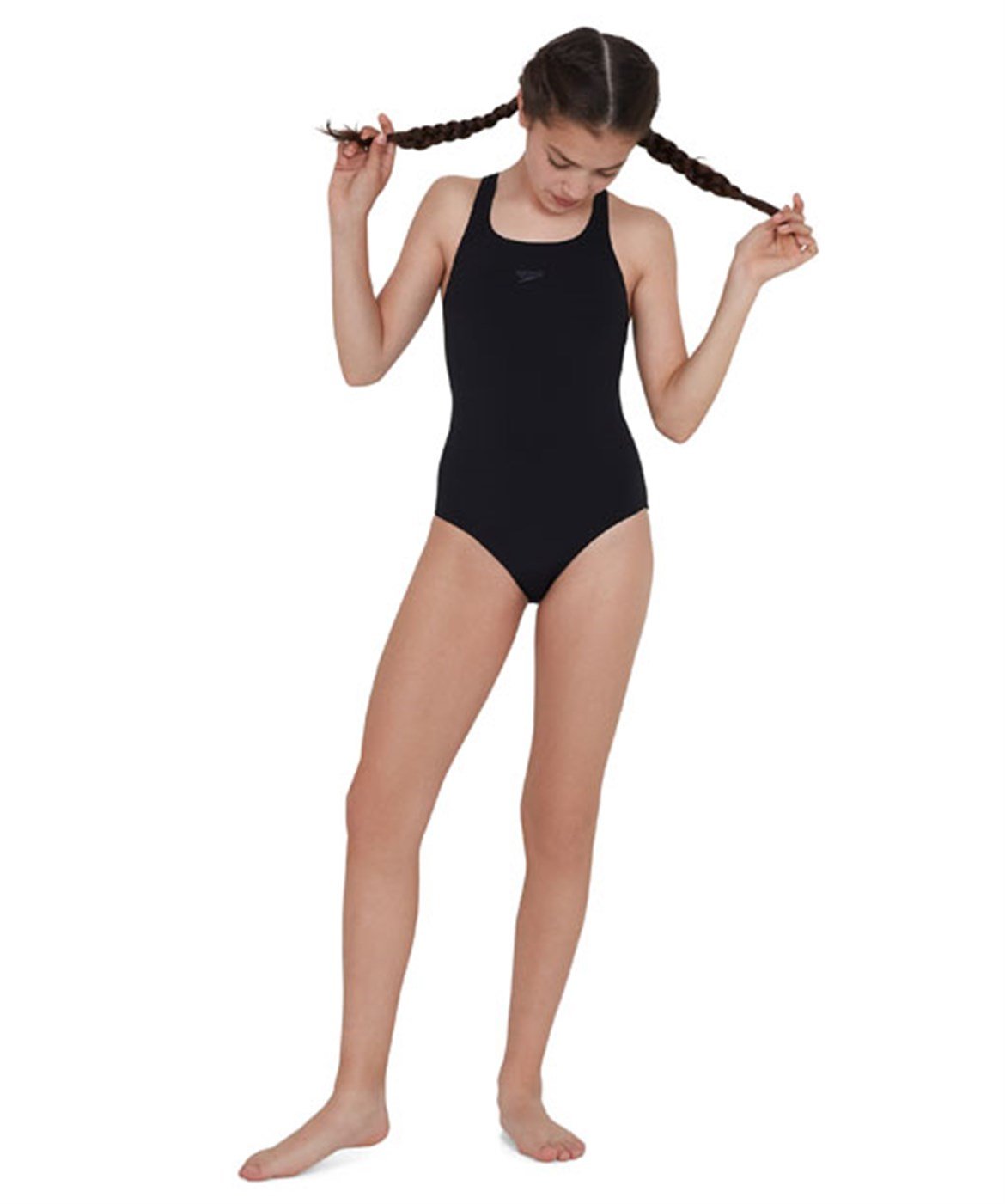 SPEEDO ESSENTIAL END+ MEDALIST JF