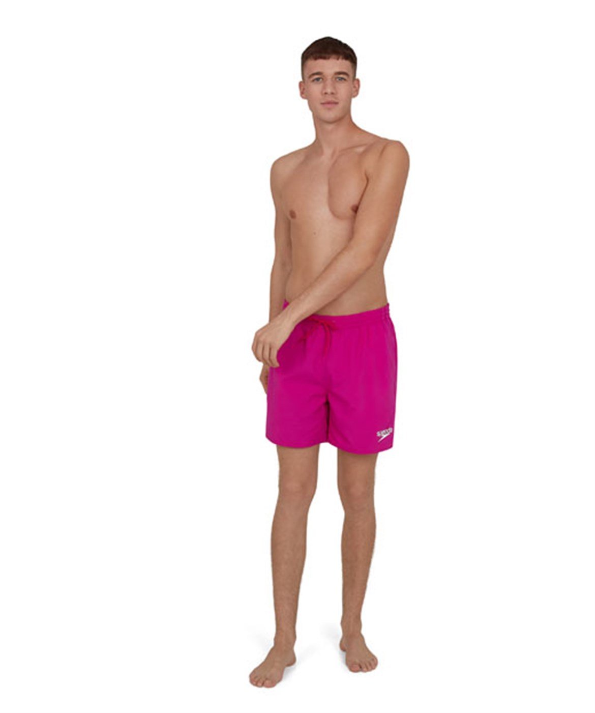 SPEEDO ESSENTIALS 16