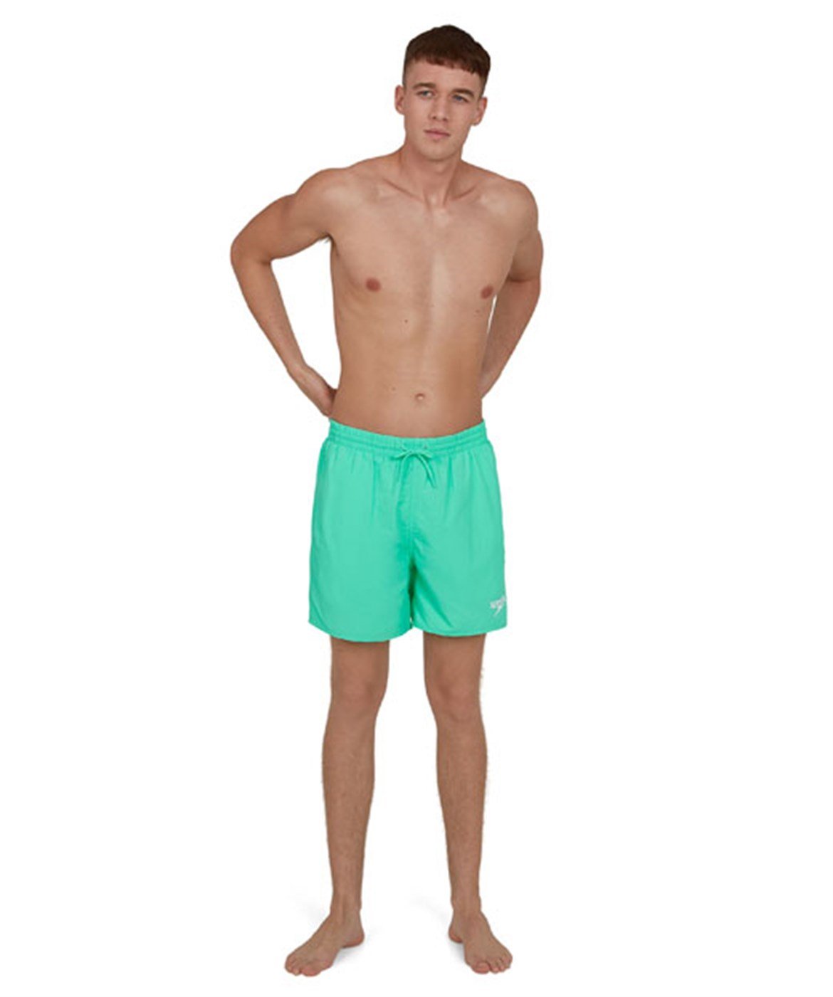 SPEEDO ESSENTIALS 16