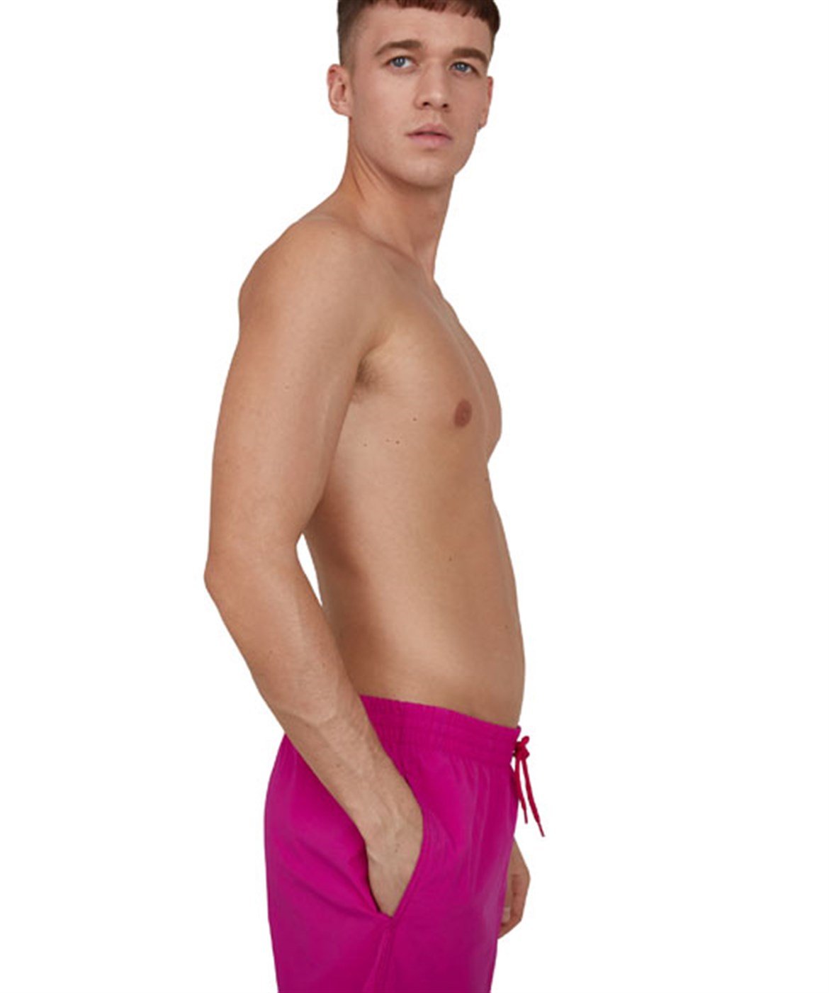 SPEEDO ESSENTIALS 16