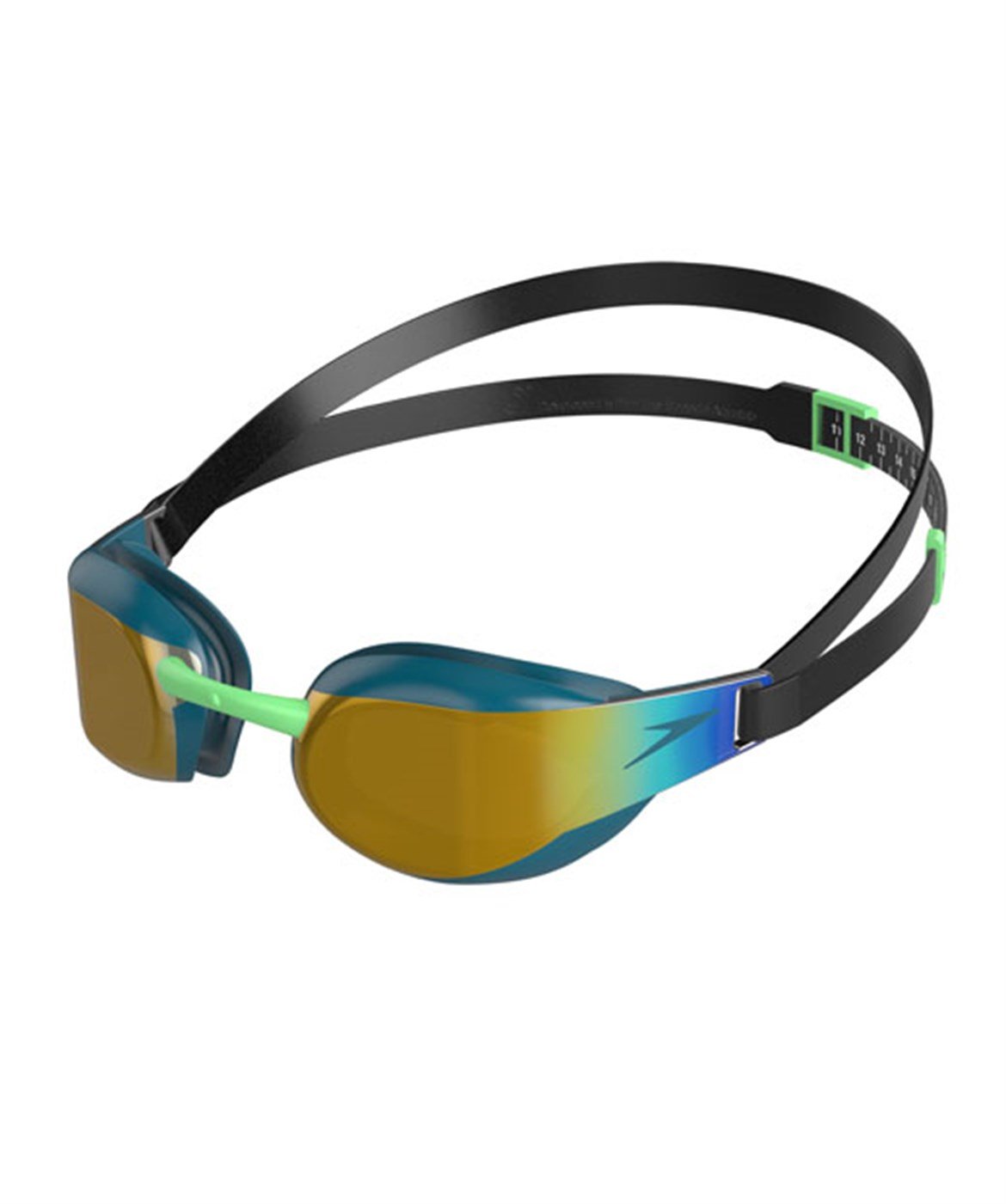 SPEEDO FASTSKIN ELITE GOG MIR AU