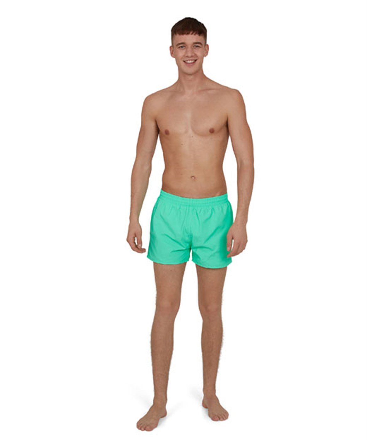 SPEEDO FITTED LEIS 13