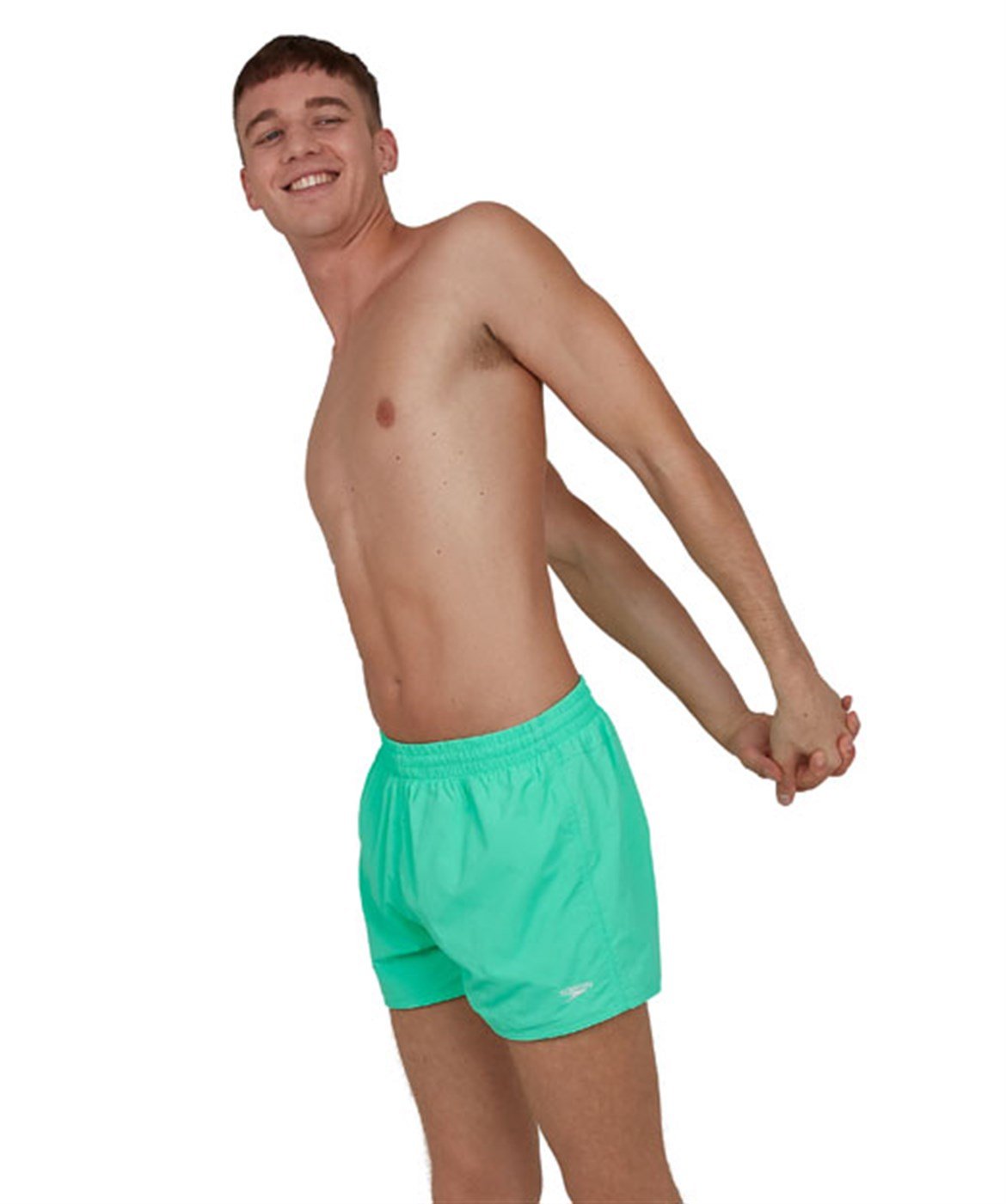 SPEEDO FITTED LEIS 13