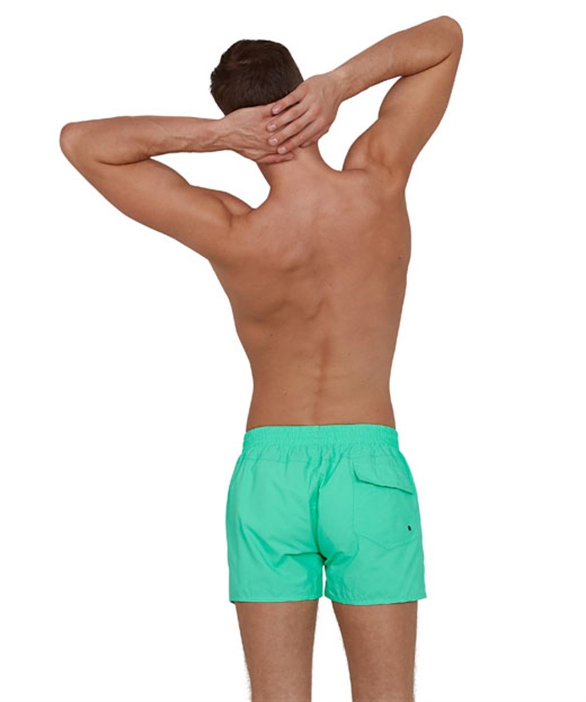 SPEEDO FITTED LEIS 13