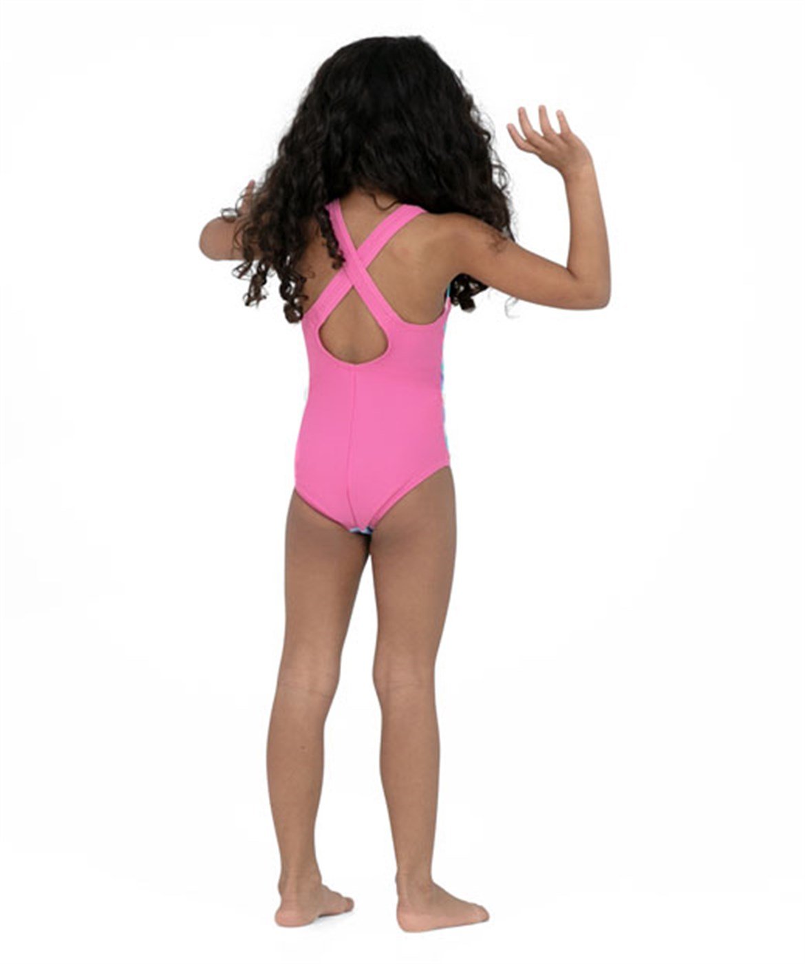 SPEEDO KOALA CROSSBACK ALOV 1PC IF
