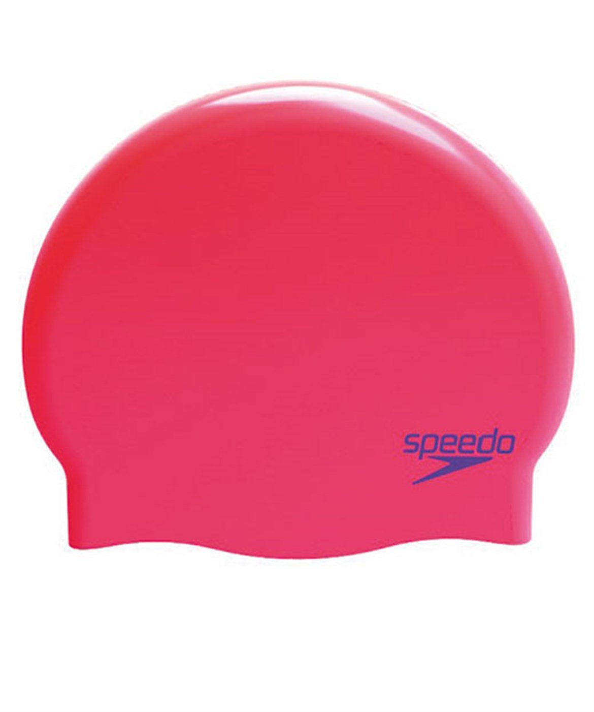 SPEEDO MOULD SILC CAP JUNIOR