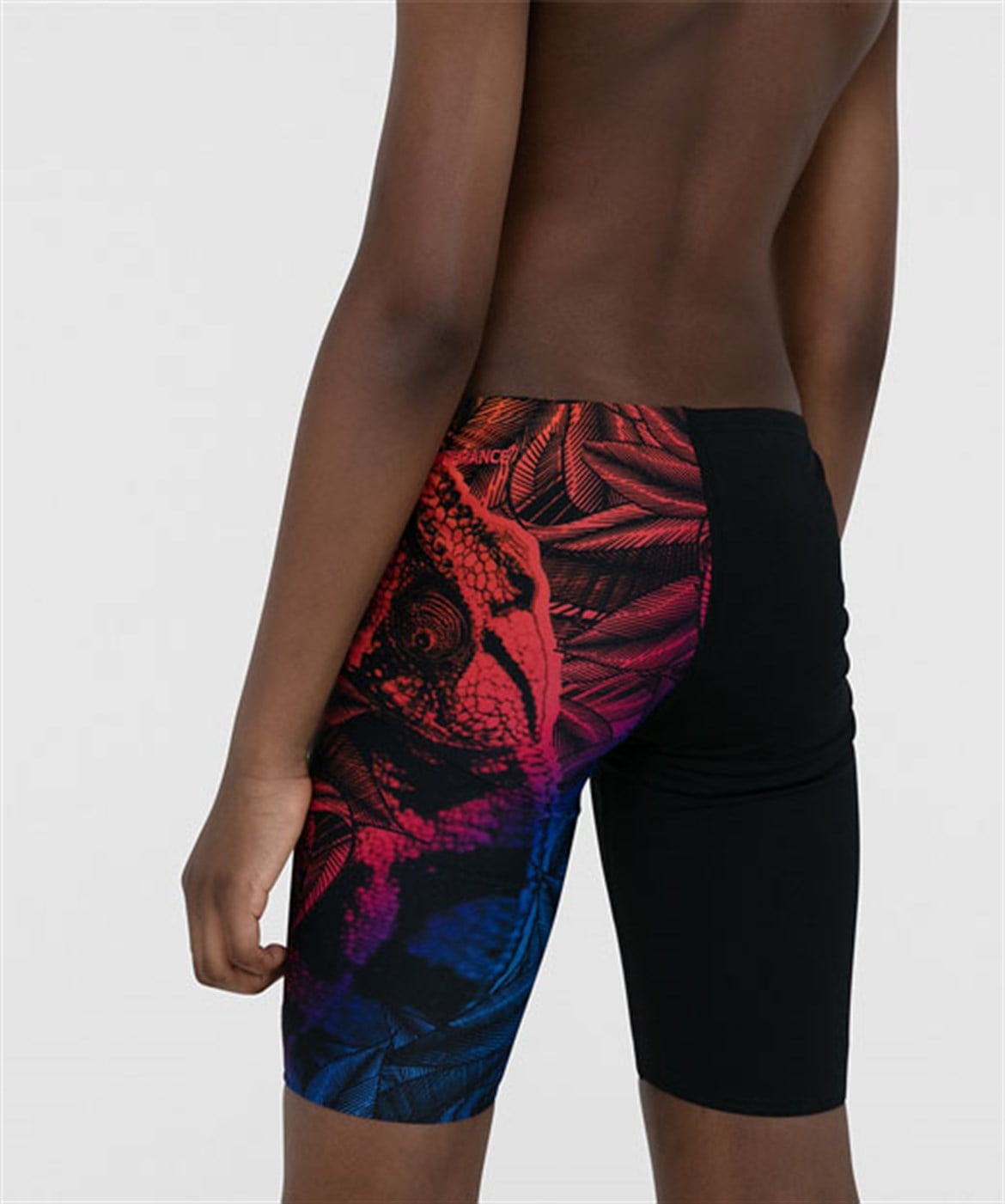 SPEEDO PRT PNL LEG JAM JM