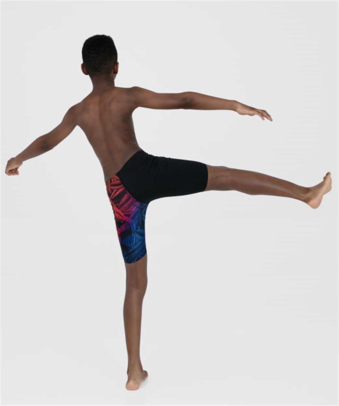 SPEEDO PRT PNL LEG JAM JM