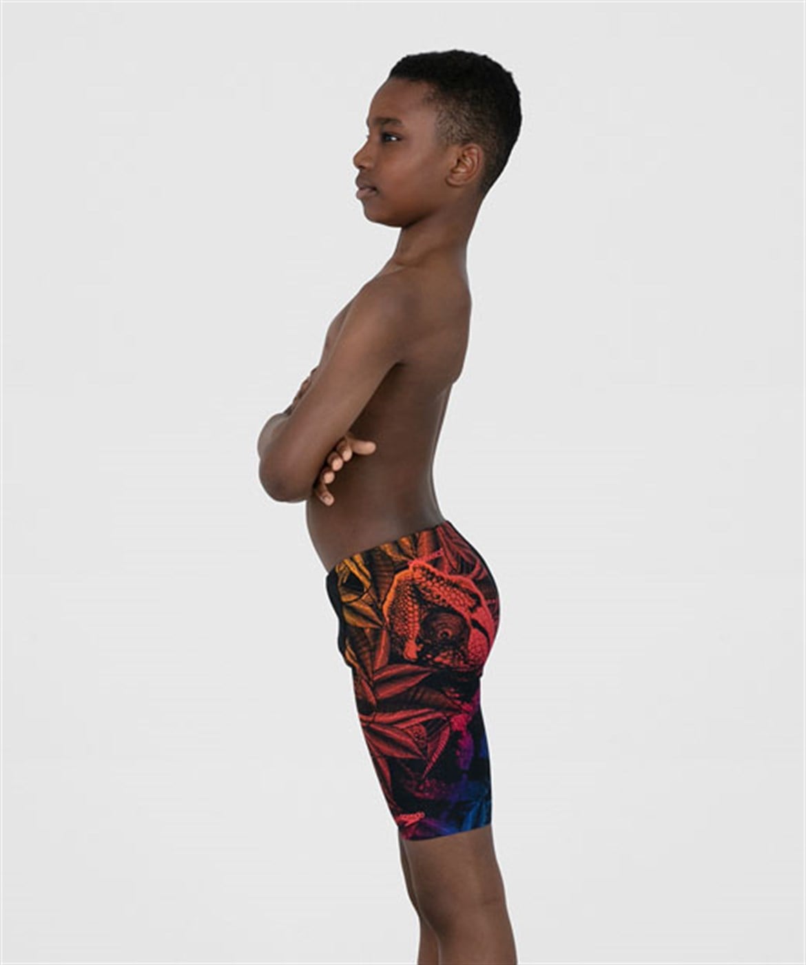SPEEDO PRT PNL LEG JAM JM