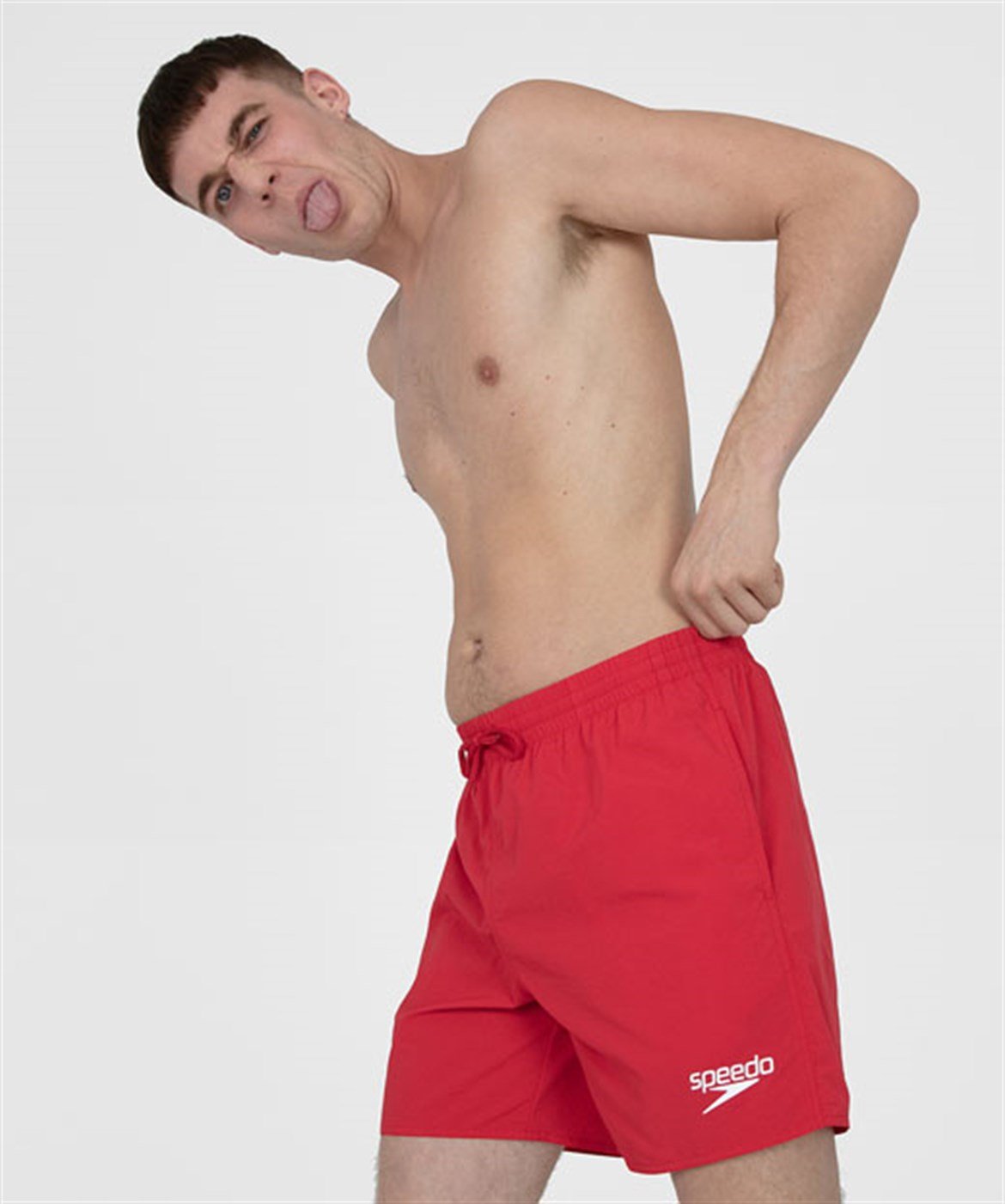 SPEEDO RETRO 13