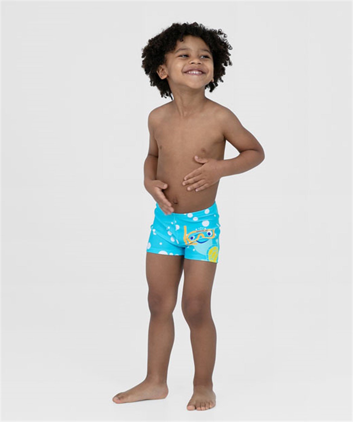 SPEEDO TURTLE PLMT ASHT IM