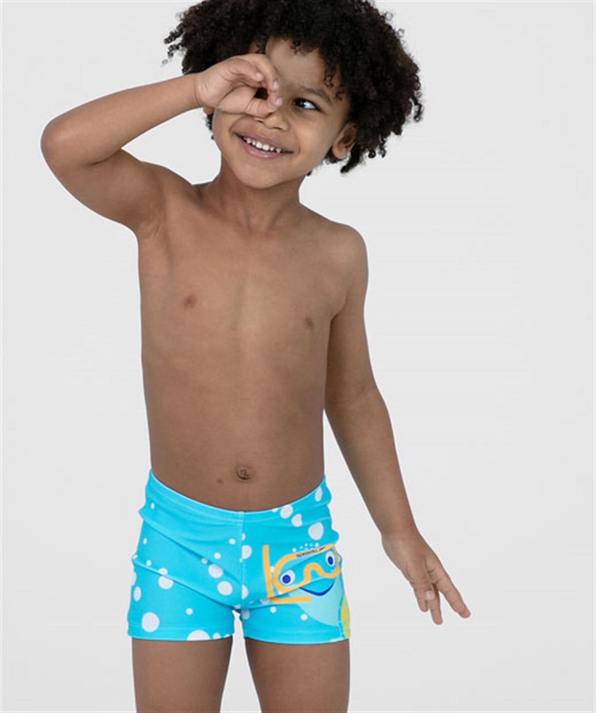 SPEEDO TURTLE PLMT ASHT IM