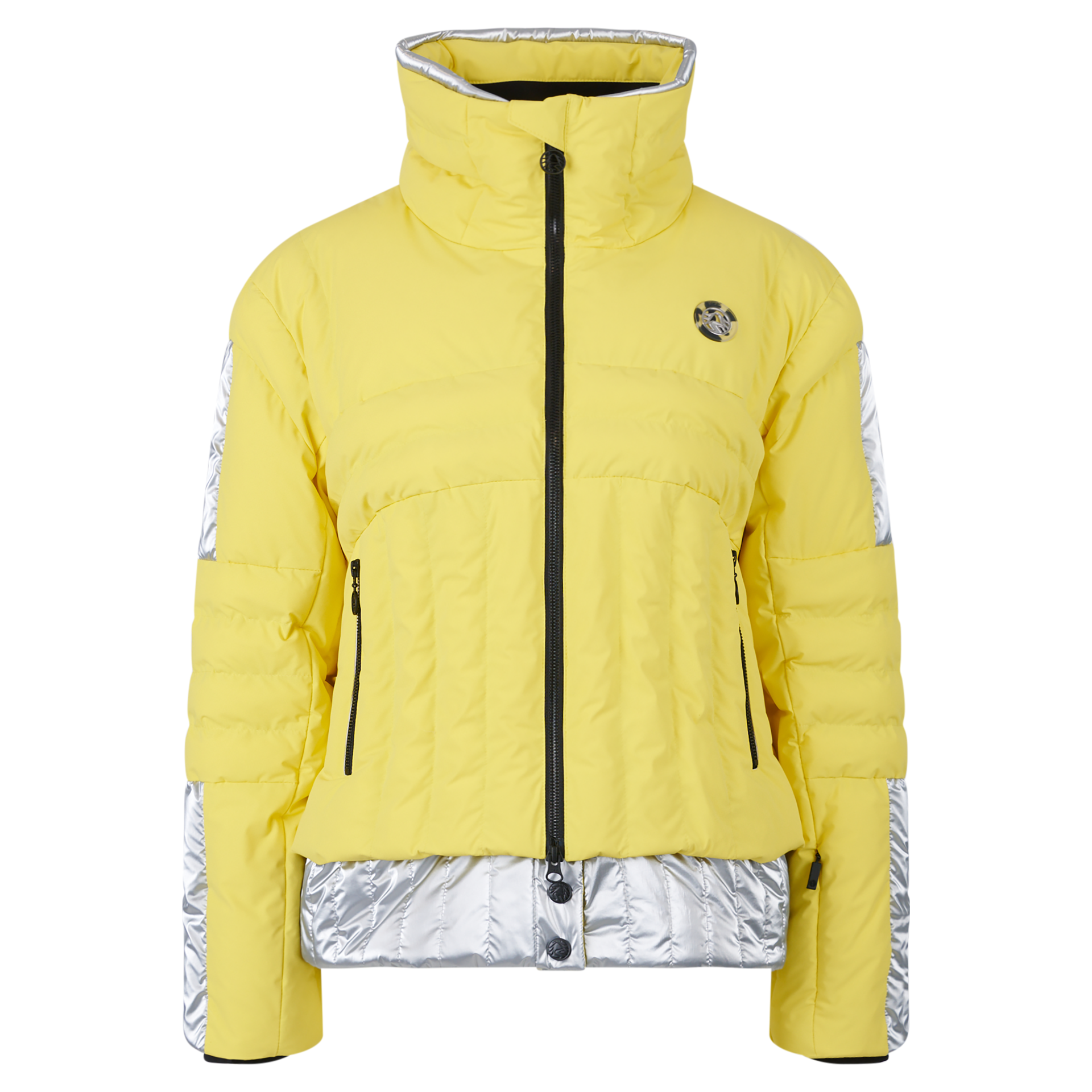 SPORTALM AREZZO CH O.K. KADIN KAYAK MONT