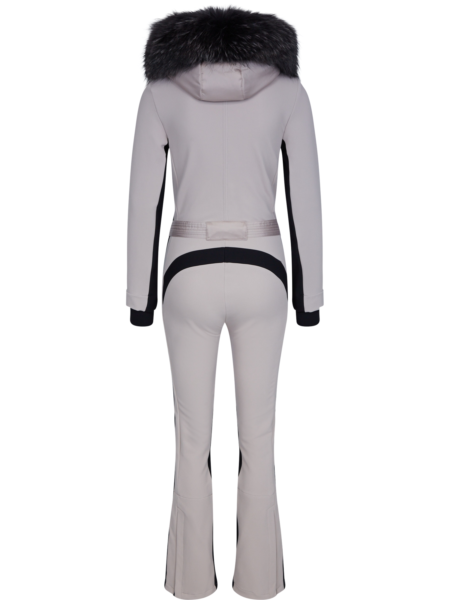 SPORTALM BR OHLSEN M.KAP+P KADIN KAYAK TULUMU