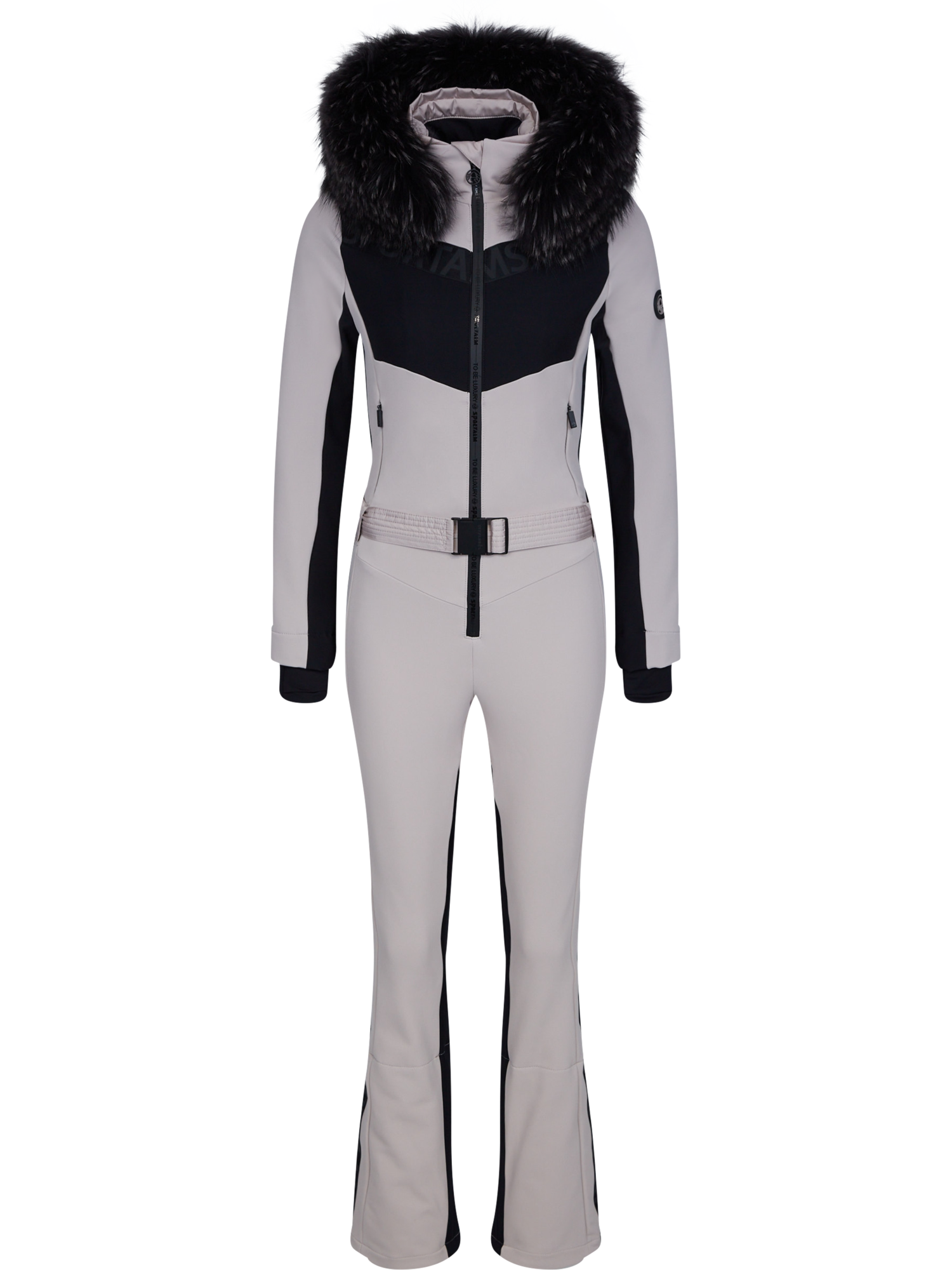 SPORTALM BR OHLSEN M.KAP+P KADIN KAYAK TULUMU