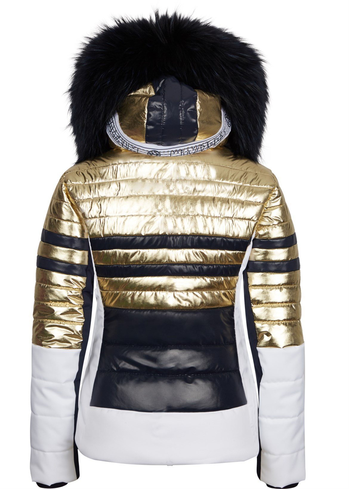 SPORTALM JA KING METALLIC M.KAP+P