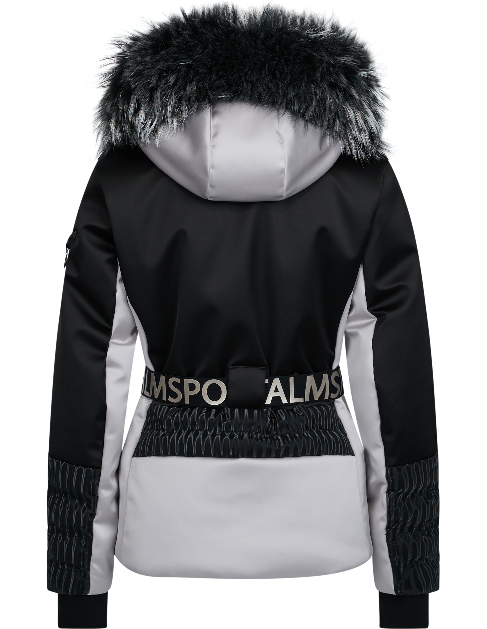 SPORTALM MARBELLA NE KADIN KAYAK MONTU