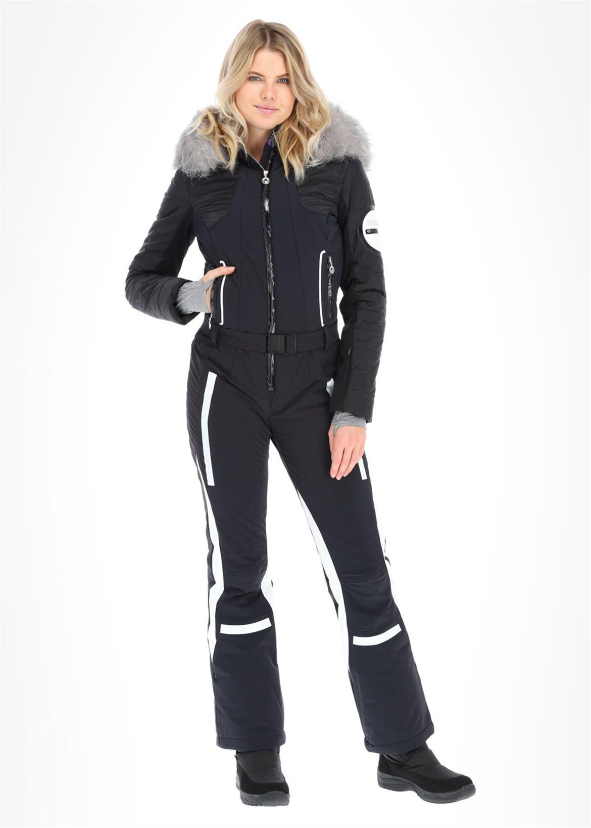 SPORTALM OV PLATIN M.KAP+P