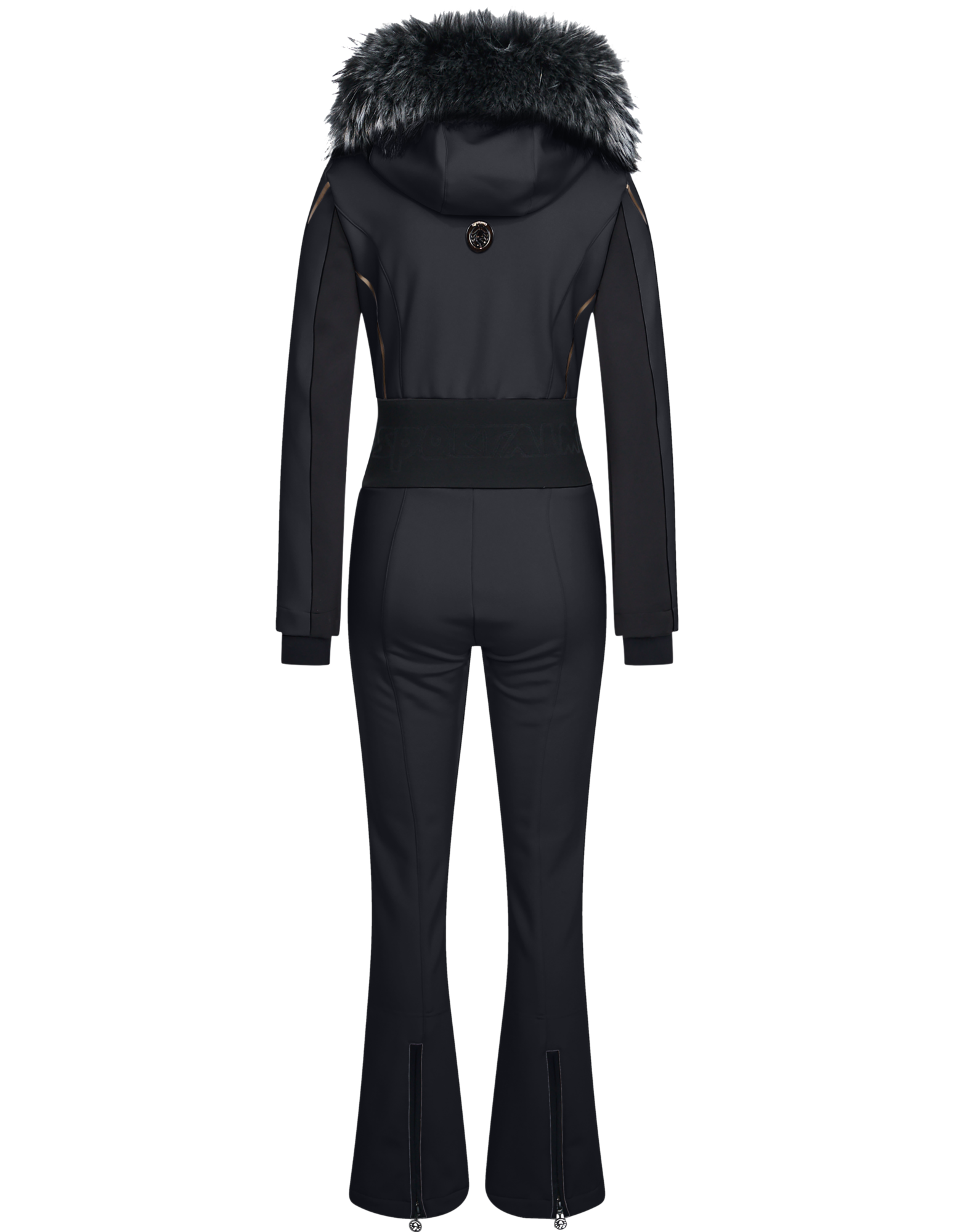 SPORTALM SAN DIEGO NE  KADIN KAYAK TULUMU