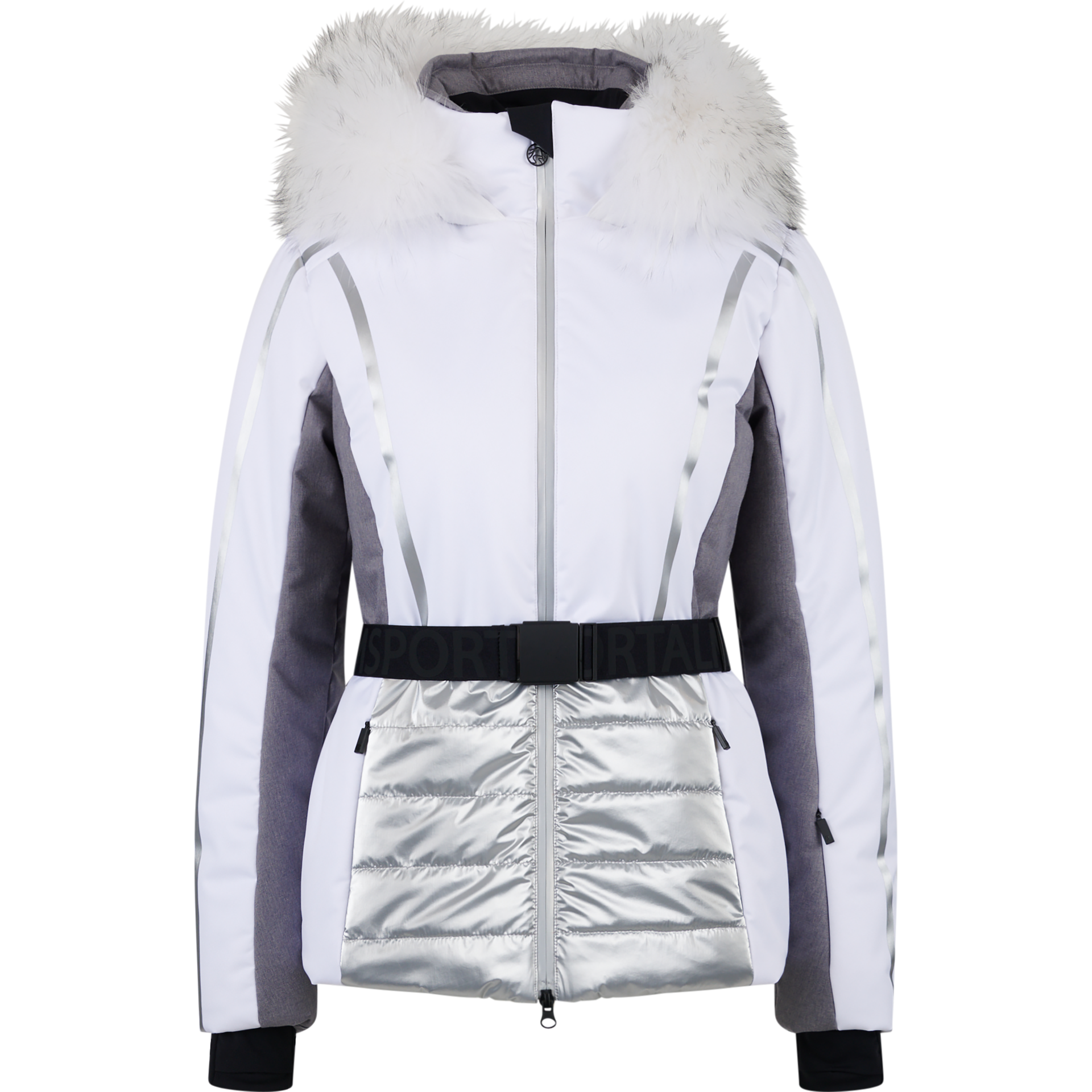 SPORTALM SOTA CH M. KAP+P KADIN KAYAK MONTU