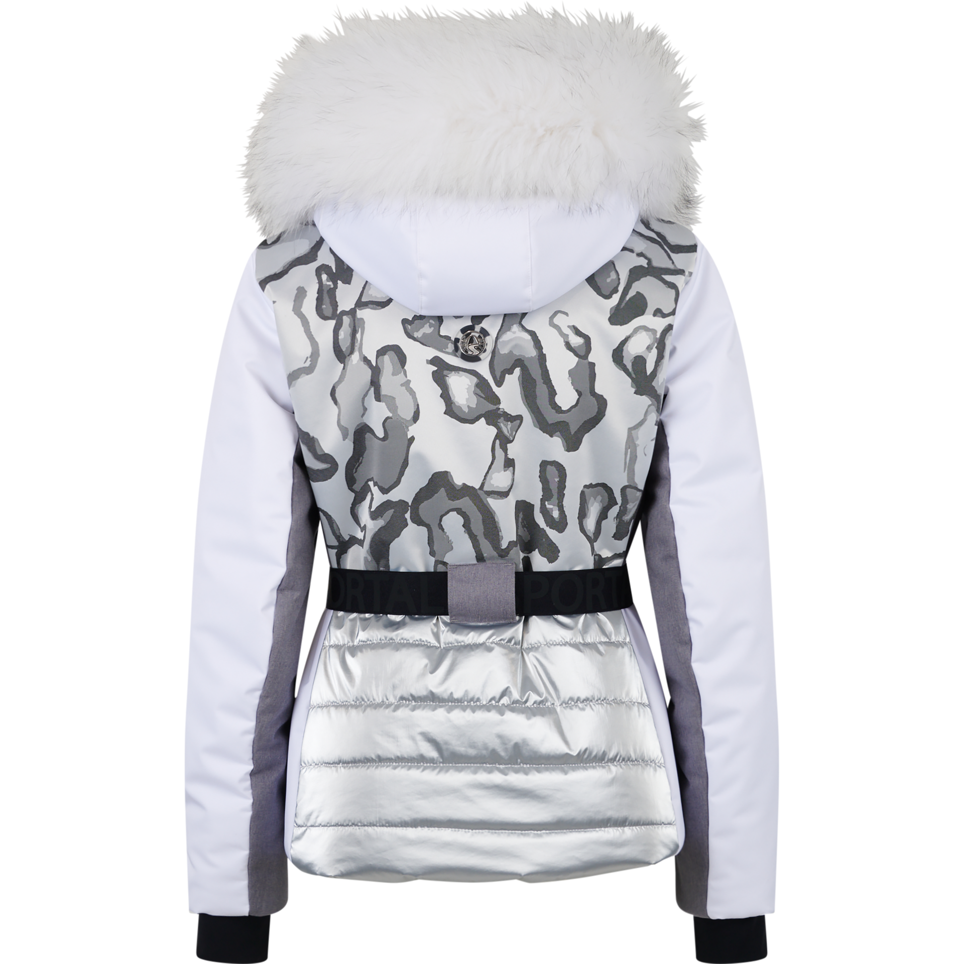 SPORTALM SOTA CH M. KAP+P KADIN KAYAK MONTU